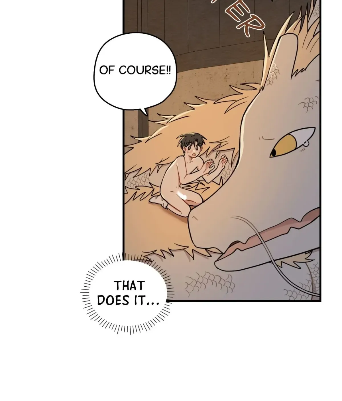 Golden Bells and Dragon Scales Chapter 71.13 page 47 - 