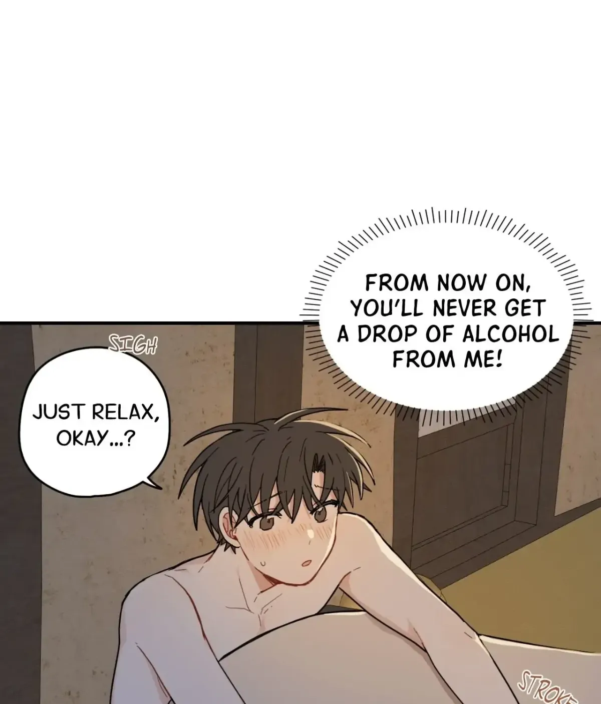Golden Bells and Dragon Scales Chapter 71.13 page 48 - 