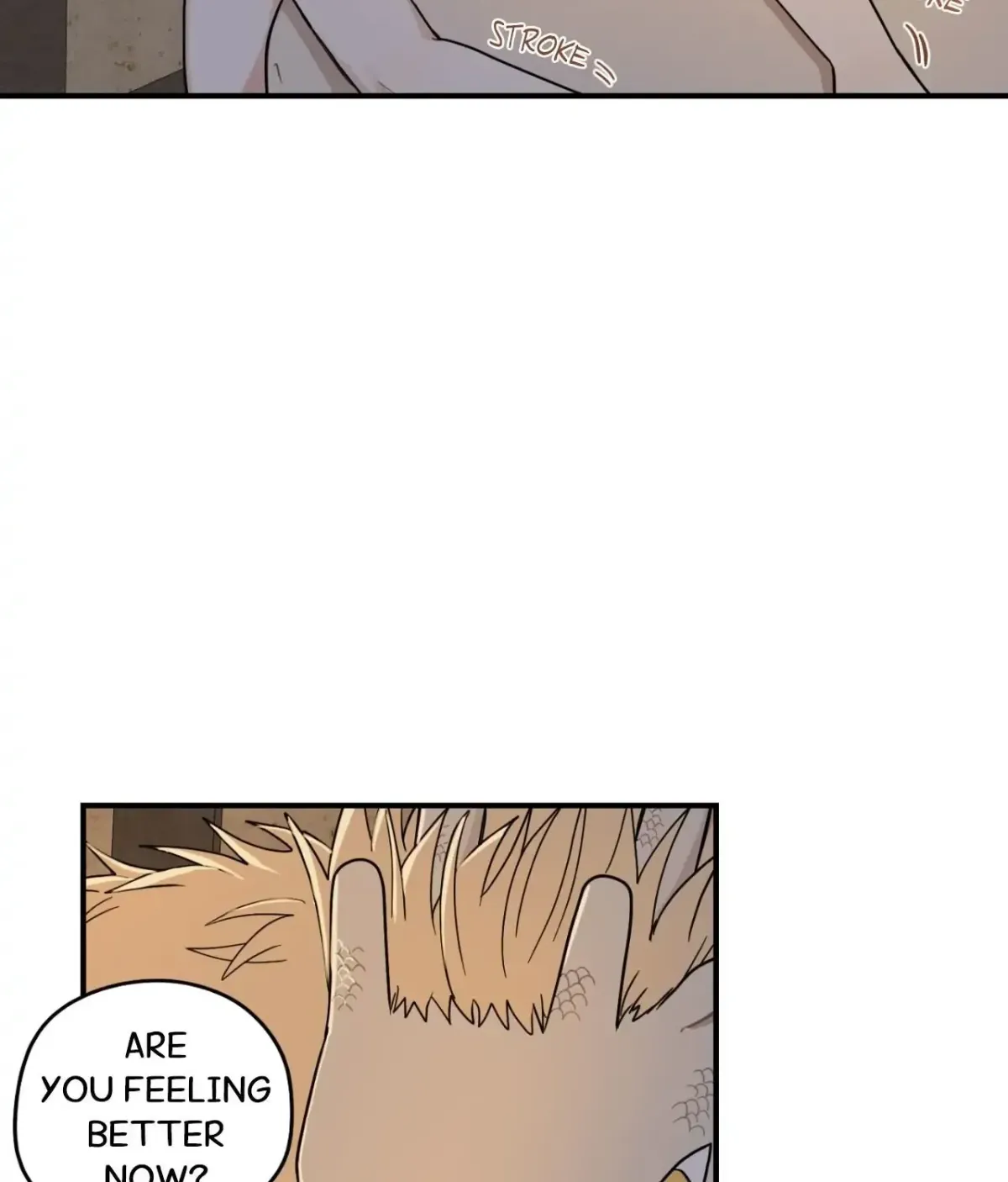 Golden Bells and Dragon Scales Chapter 71.13 page 49 - 