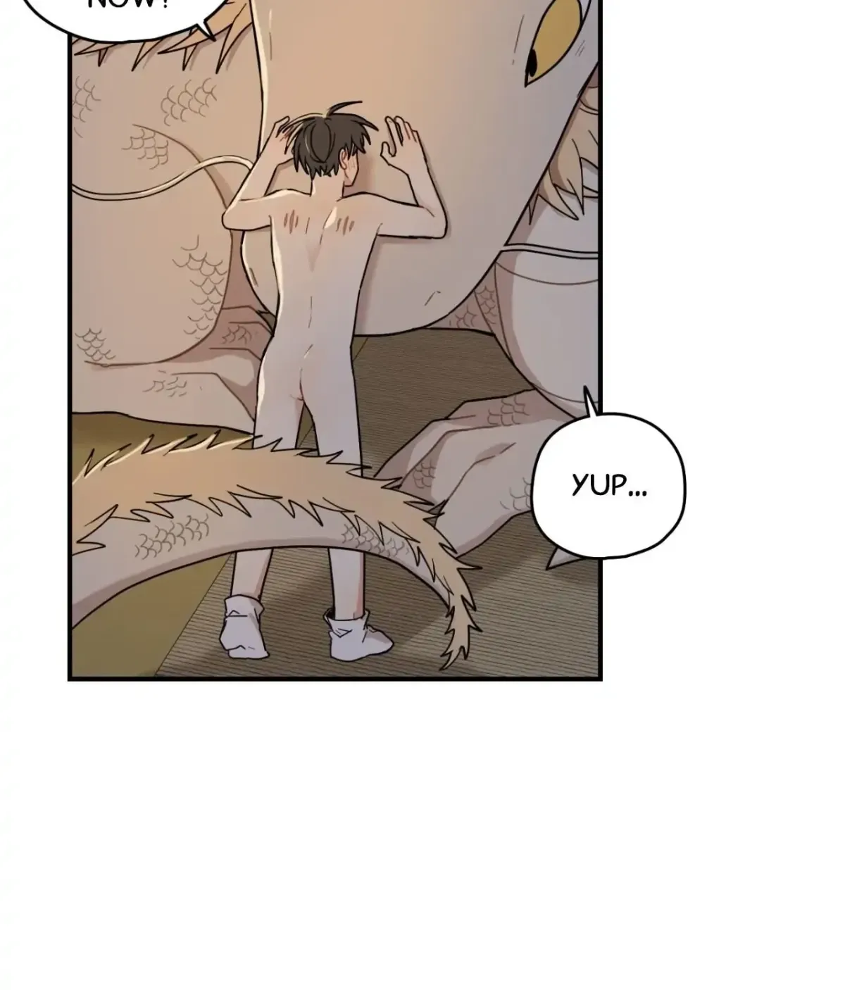 Golden Bells and Dragon Scales Chapter 71.13 page 50 - 