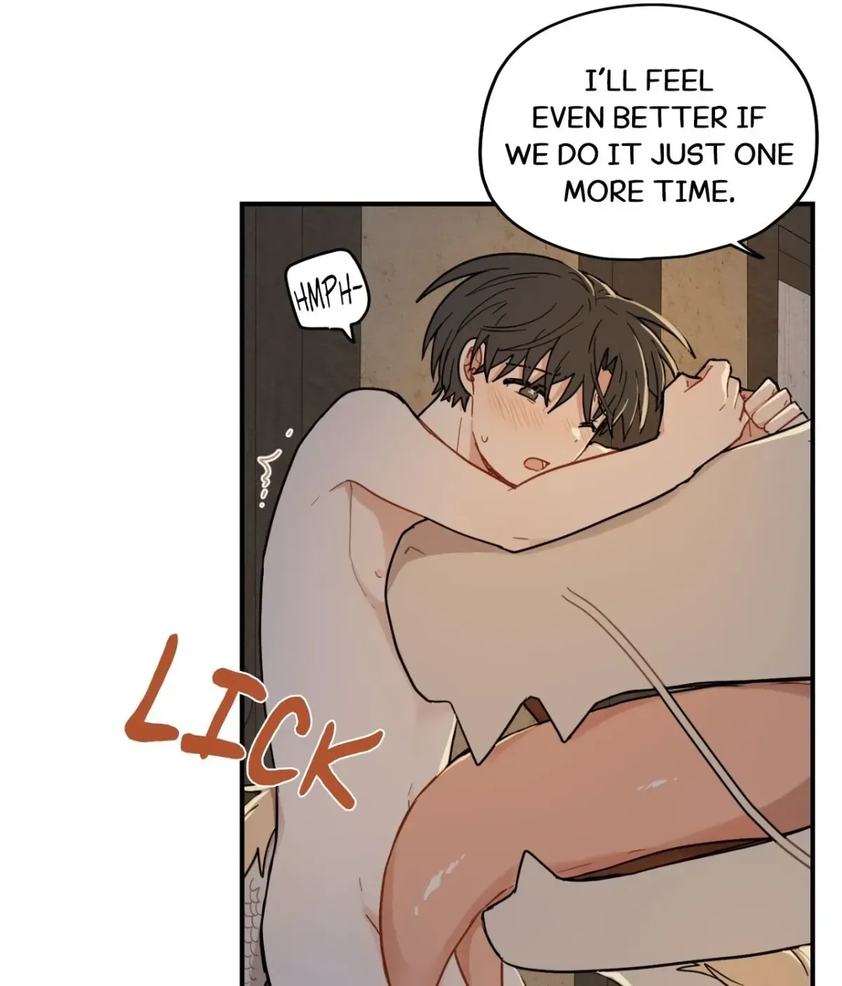 Golden Bells and Dragon Scales Chapter 71.13 page 51 - 