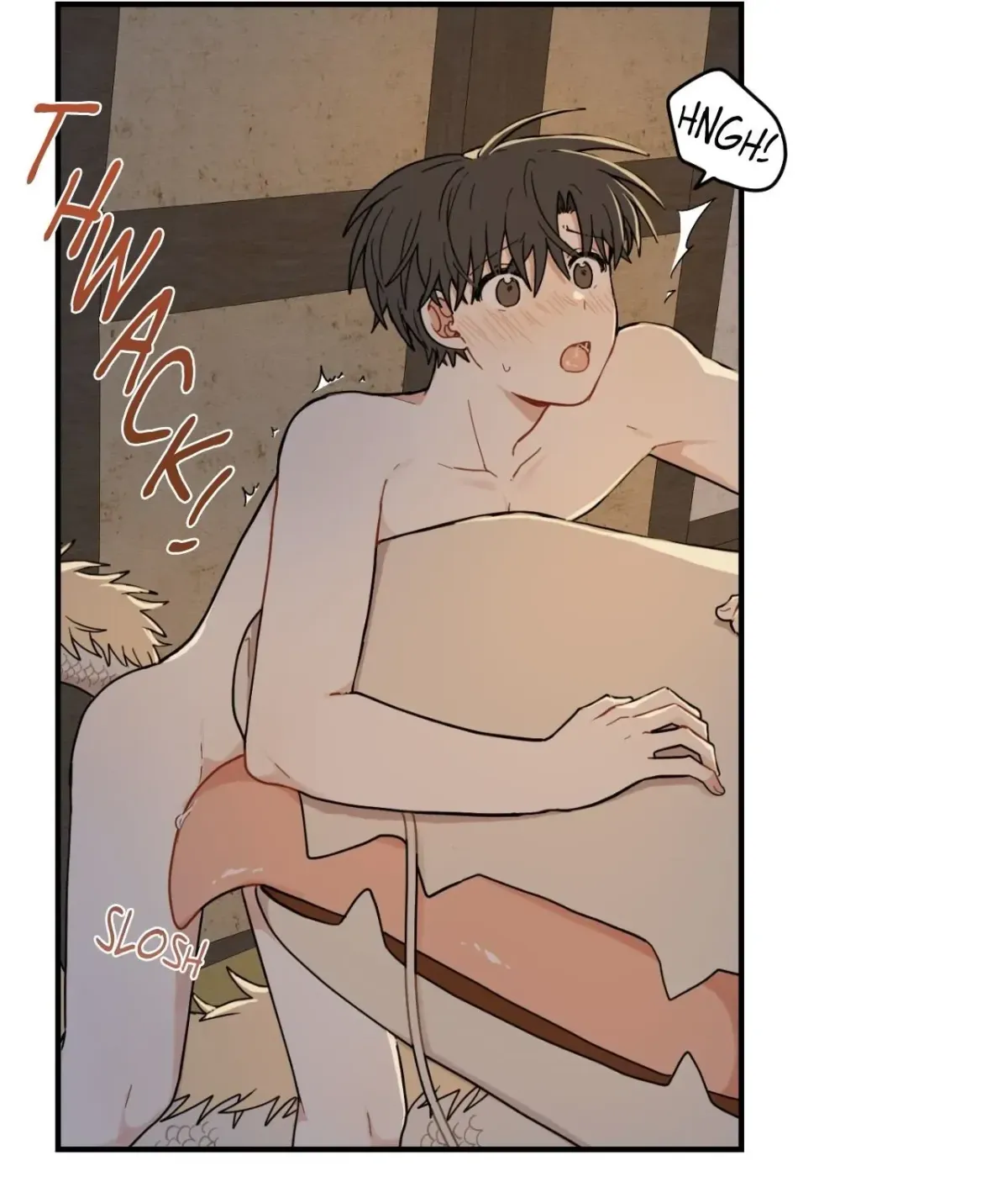 Golden Bells and Dragon Scales Chapter 71.13 page 54 - 