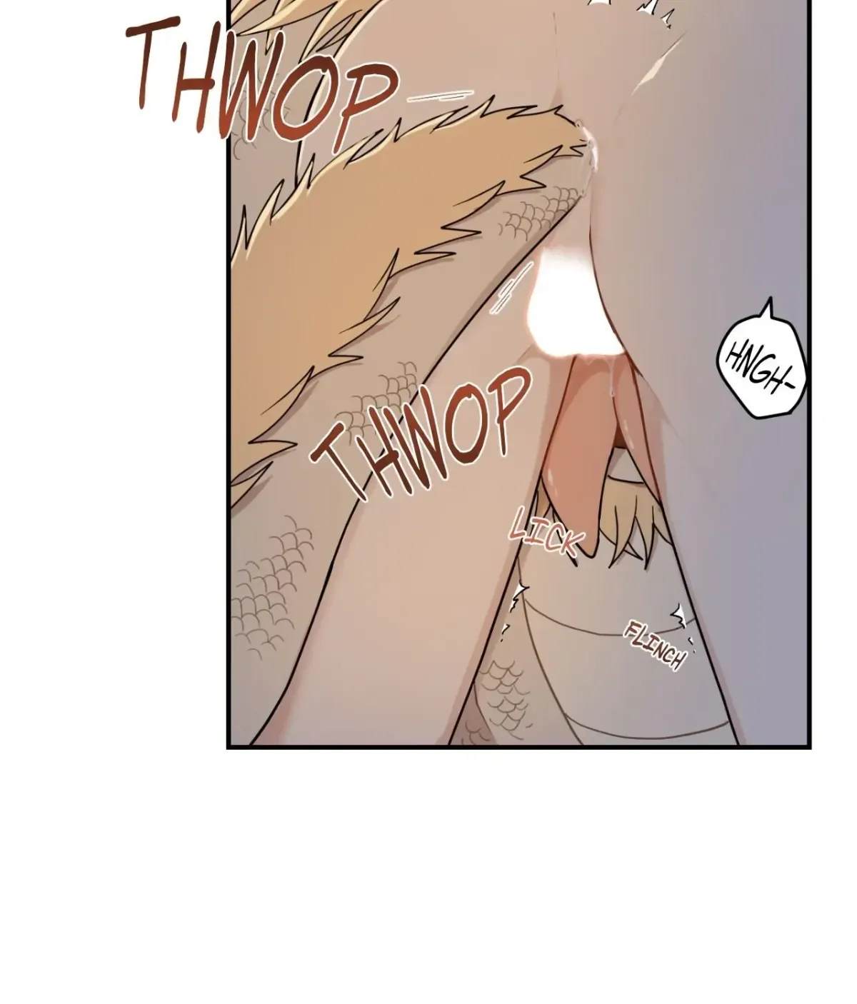 Golden Bells and Dragon Scales Chapter 71.13 page 56 - 