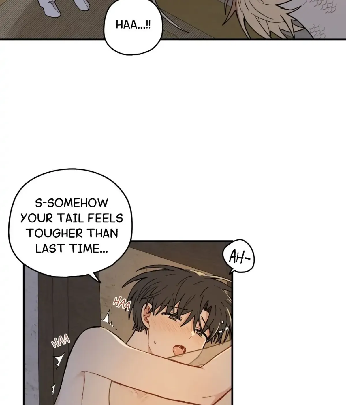 Golden Bells and Dragon Scales Chapter 71.13 page 58 - 