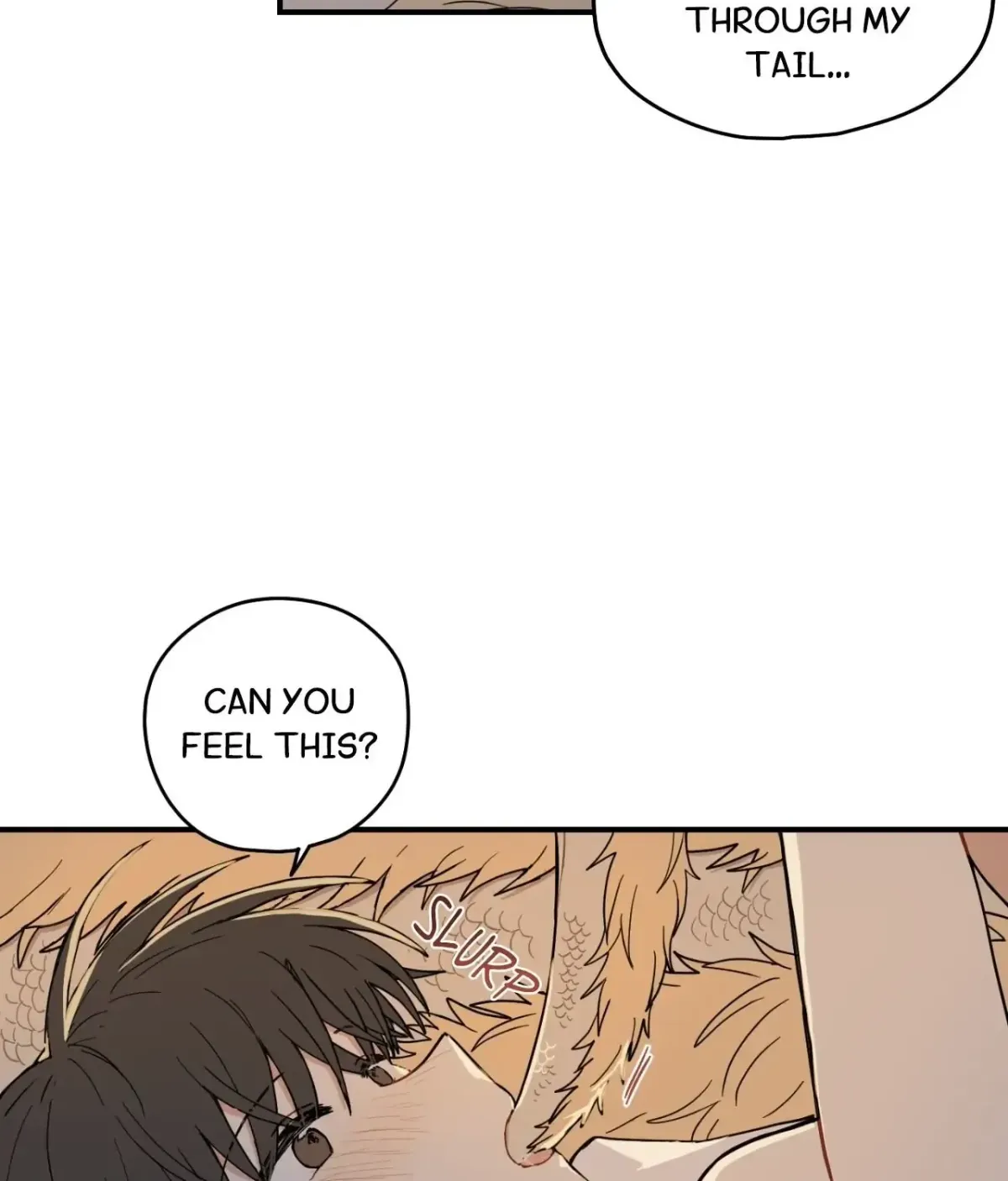 Golden Bells and Dragon Scales Chapter 71.13 page 7 - 