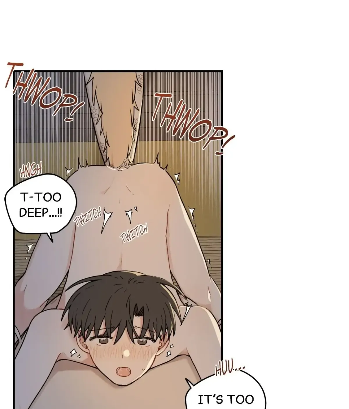 Golden Bells and Dragon Scales Chapter 71.13 page 63 - 
