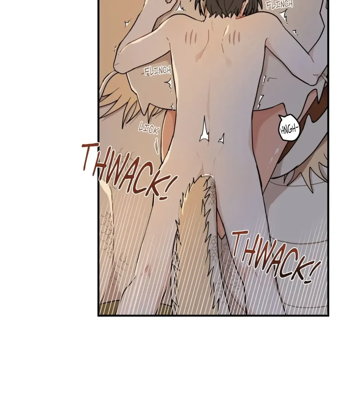 Golden Bells and Dragon Scales Chapter 71.13 page 65 - 