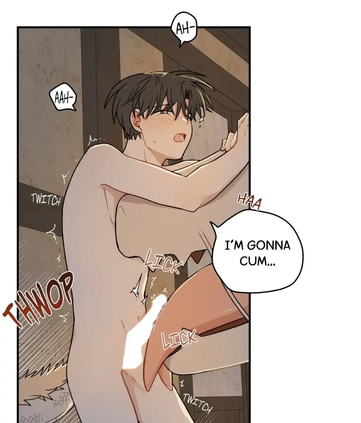 Golden Bells and Dragon Scales Chapter 71.13 page 69 - 