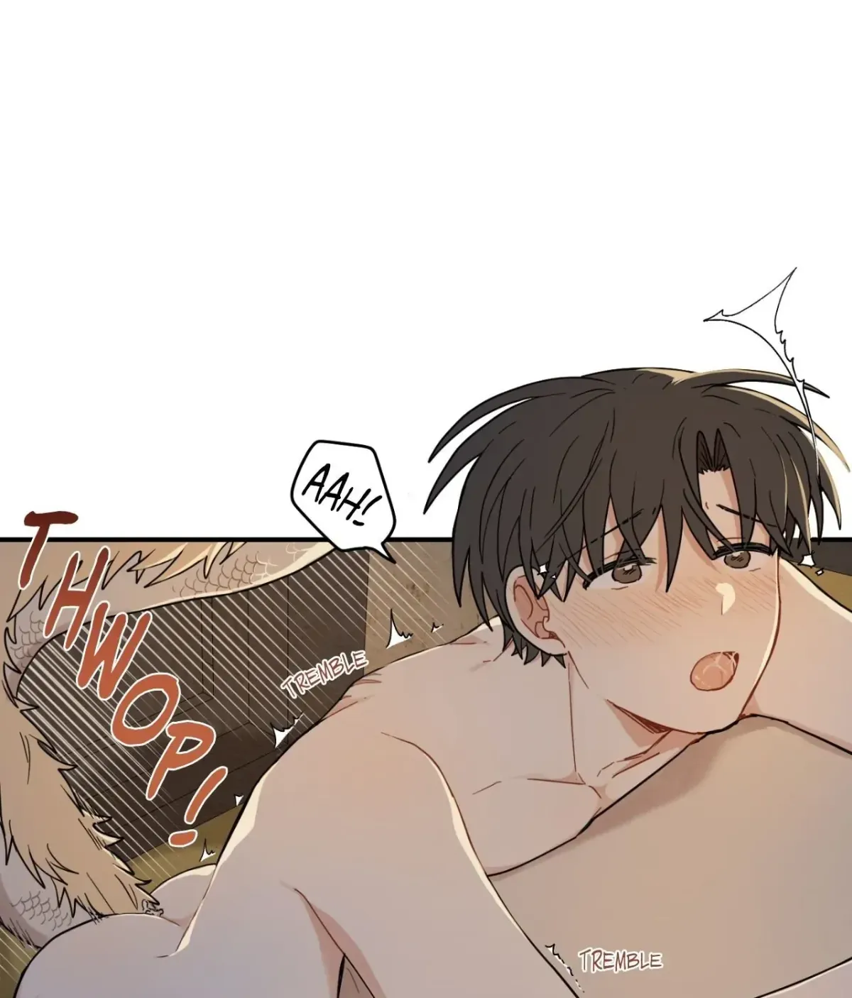 Golden Bells and Dragon Scales Chapter 71.13 page 72 - 