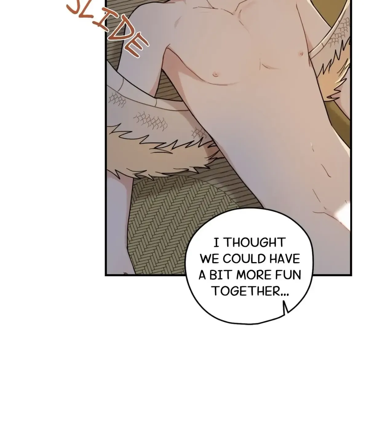 Golden Bells and Dragon Scales Chapter 71.13 page 77 - 