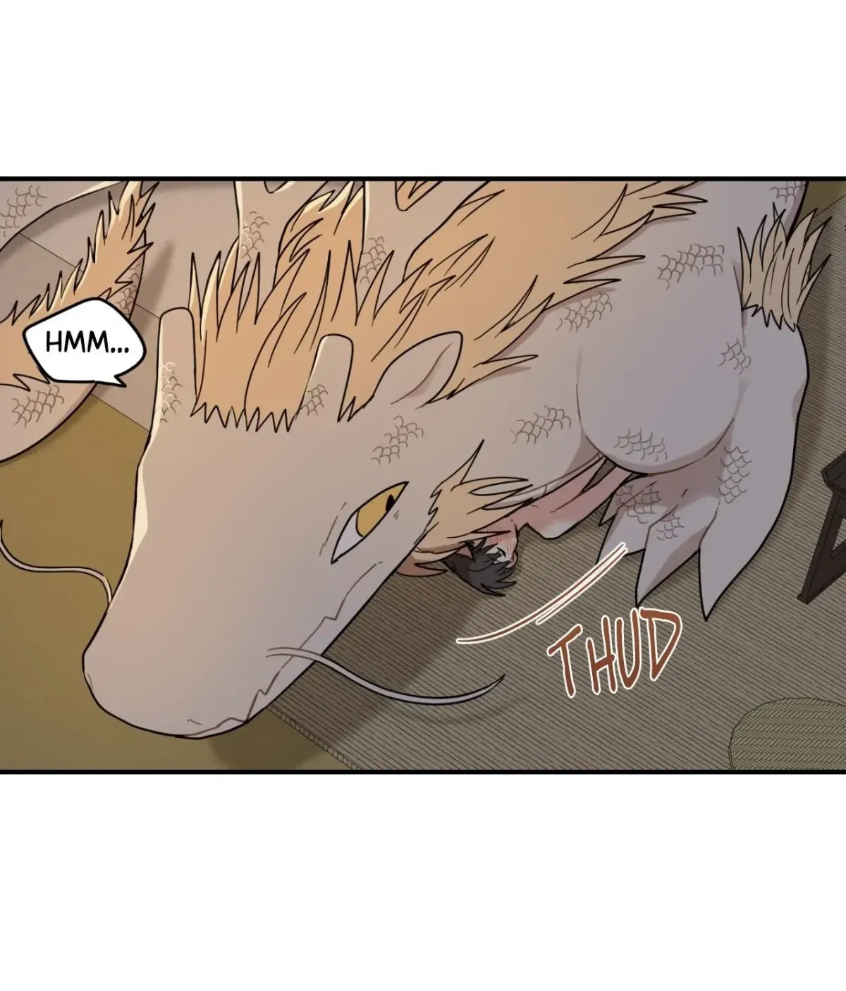 Golden Bells and Dragon Scales Chapter 71.13 page 78 - 