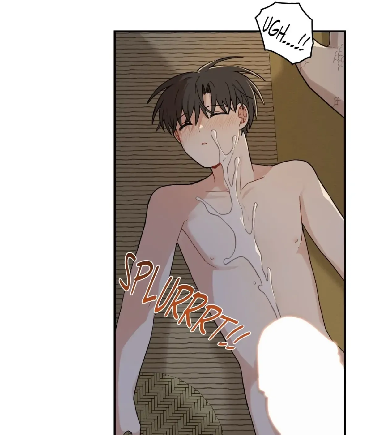 Golden Bells and Dragon Scales Chapter 71.13 page 81 - 