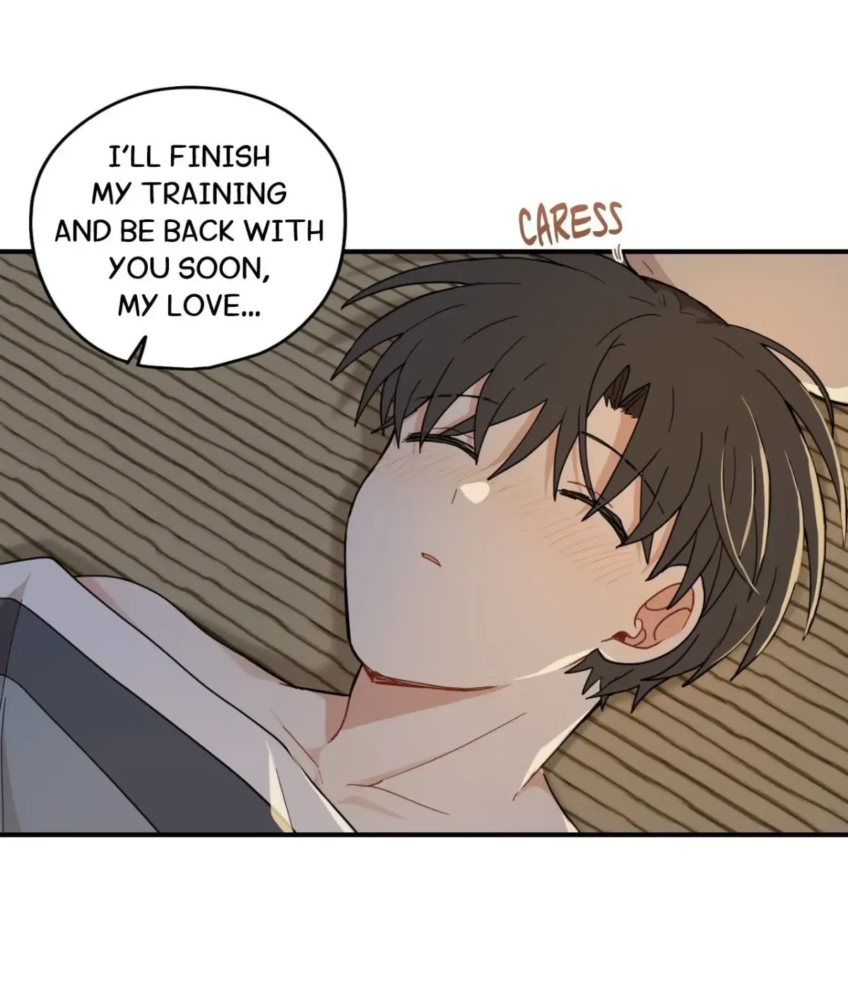 Golden Bells and Dragon Scales Chapter 71.13 page 87 - 