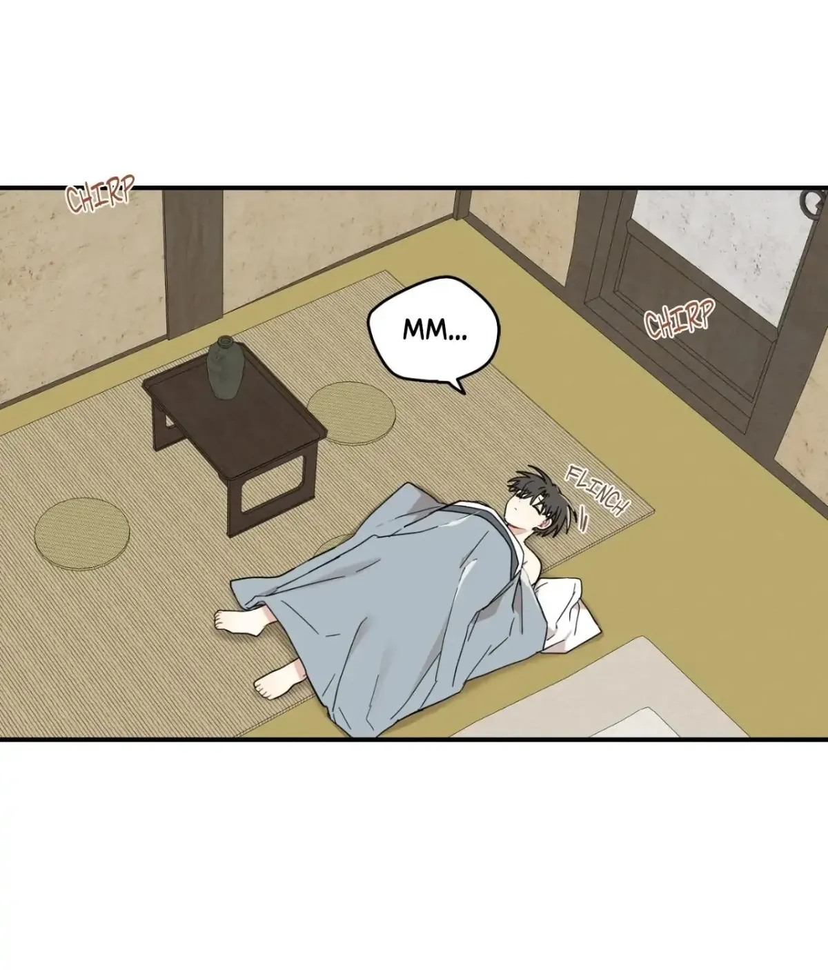 Golden Bells and Dragon Scales Chapter 71.13 page 90 - 