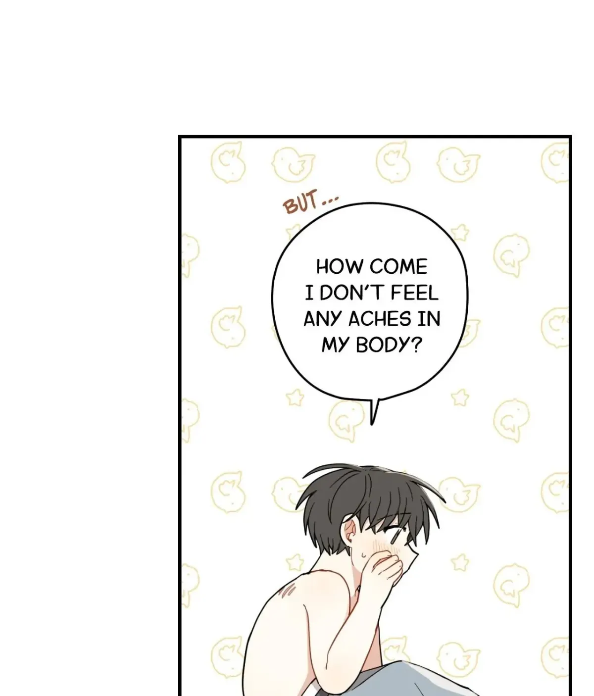 Golden Bells and Dragon Scales Chapter 71.13 page 93 - 