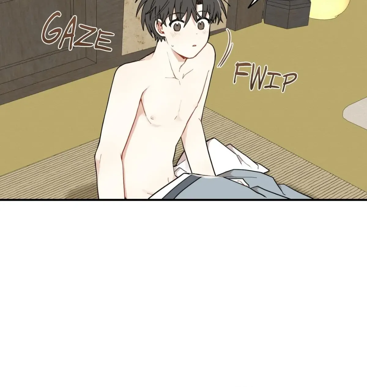 Golden Bells and Dragon Scales Chapter 71.13 page 95 - 