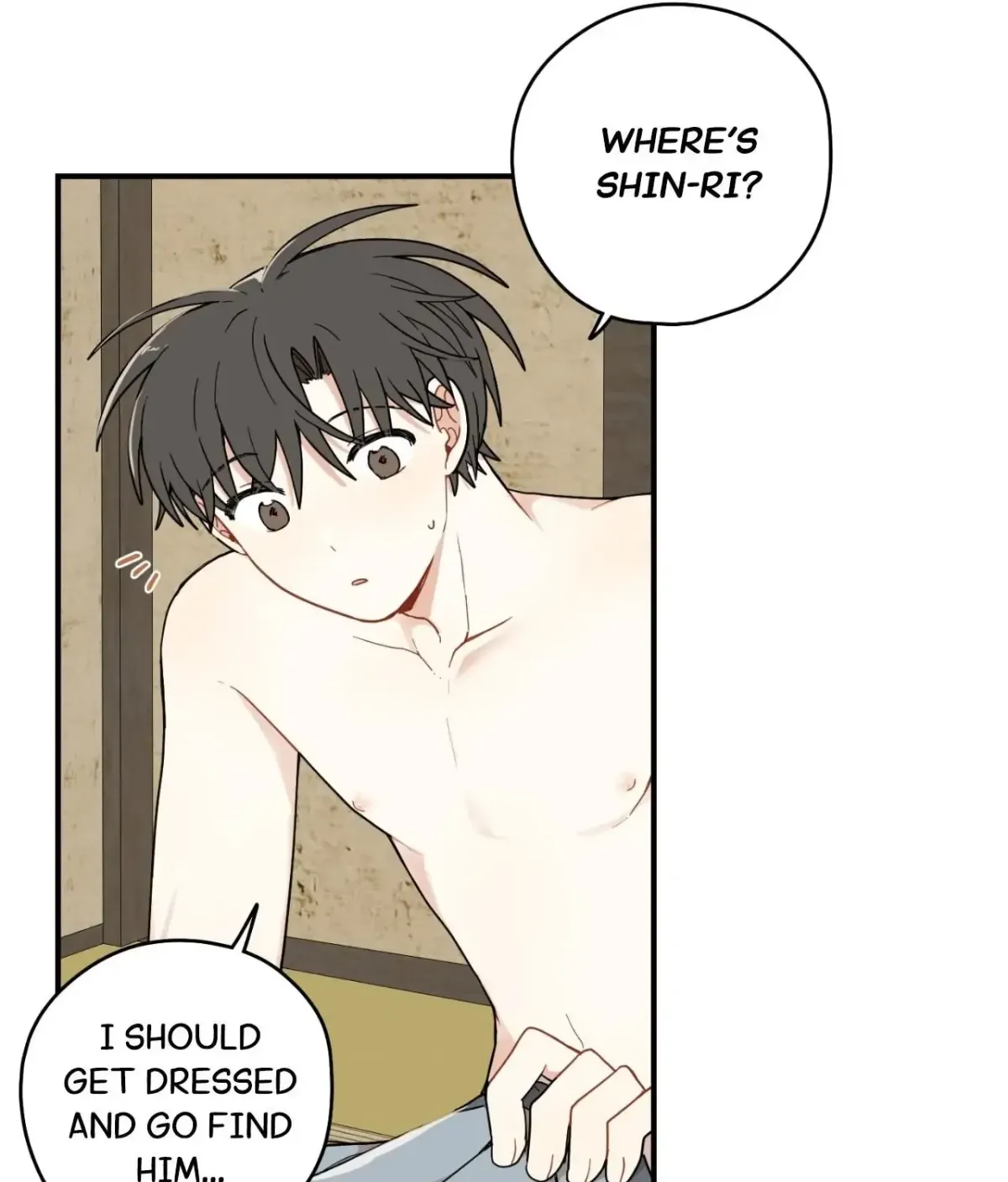 Golden Bells and Dragon Scales Chapter 71.13 page 96 - 