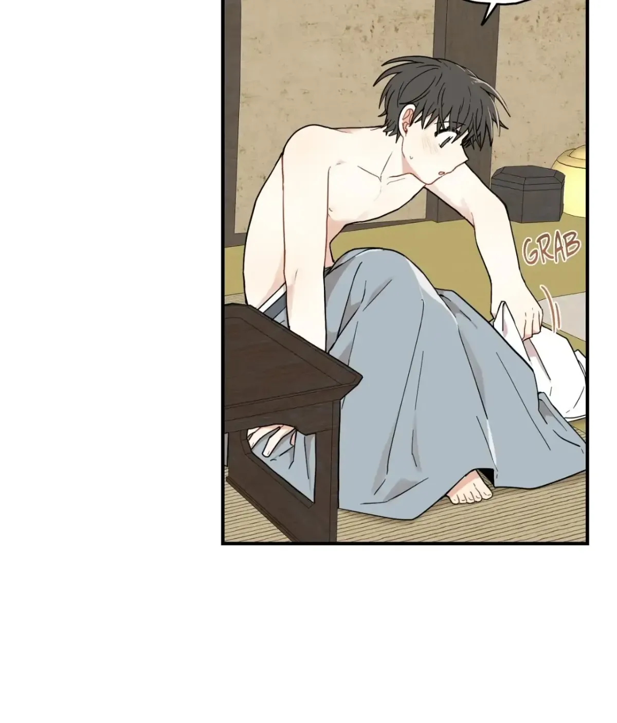 Golden Bells and Dragon Scales Chapter 71.13 page 98 - 