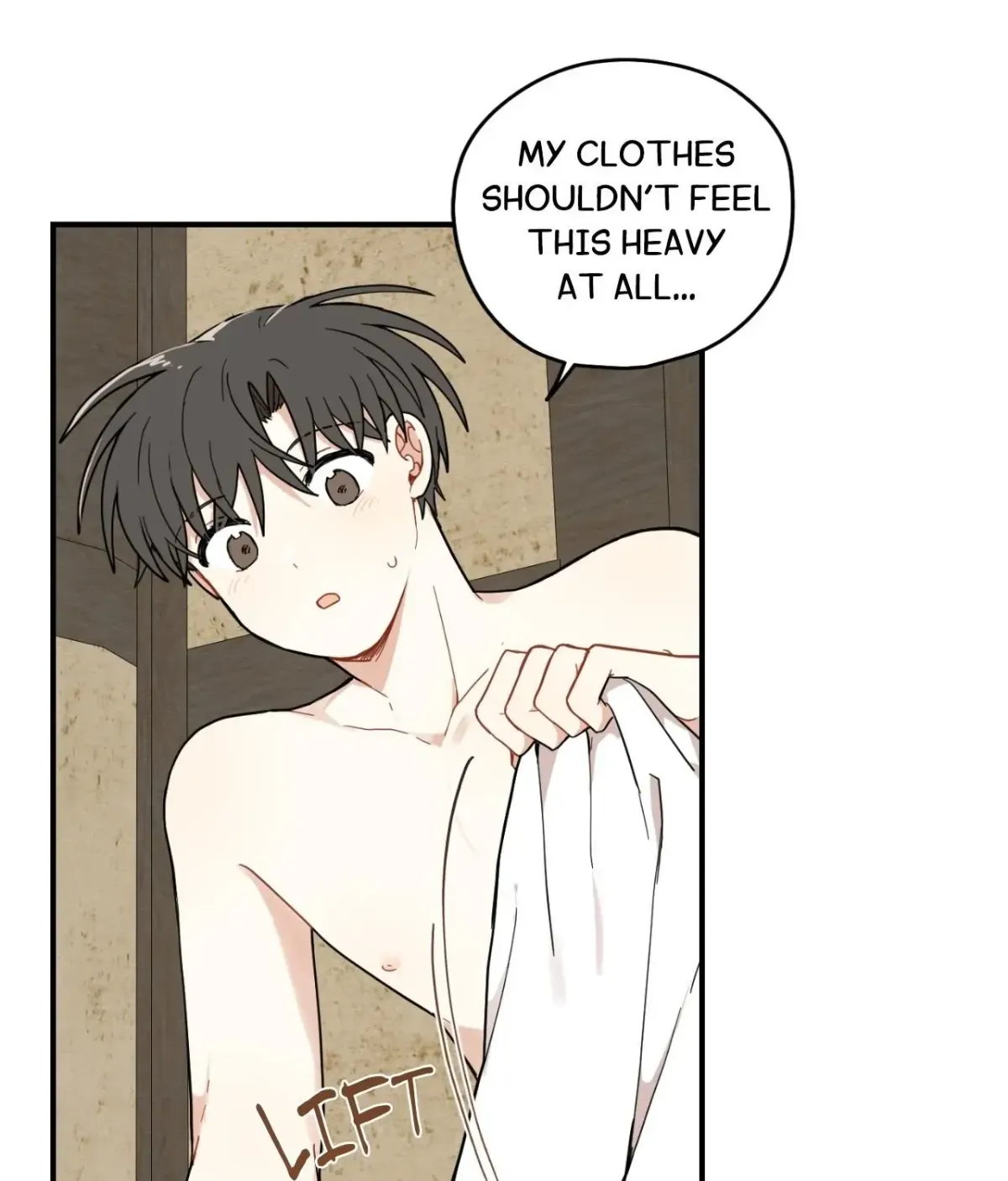 Golden Bells and Dragon Scales Chapter 71.13 page 100 - 