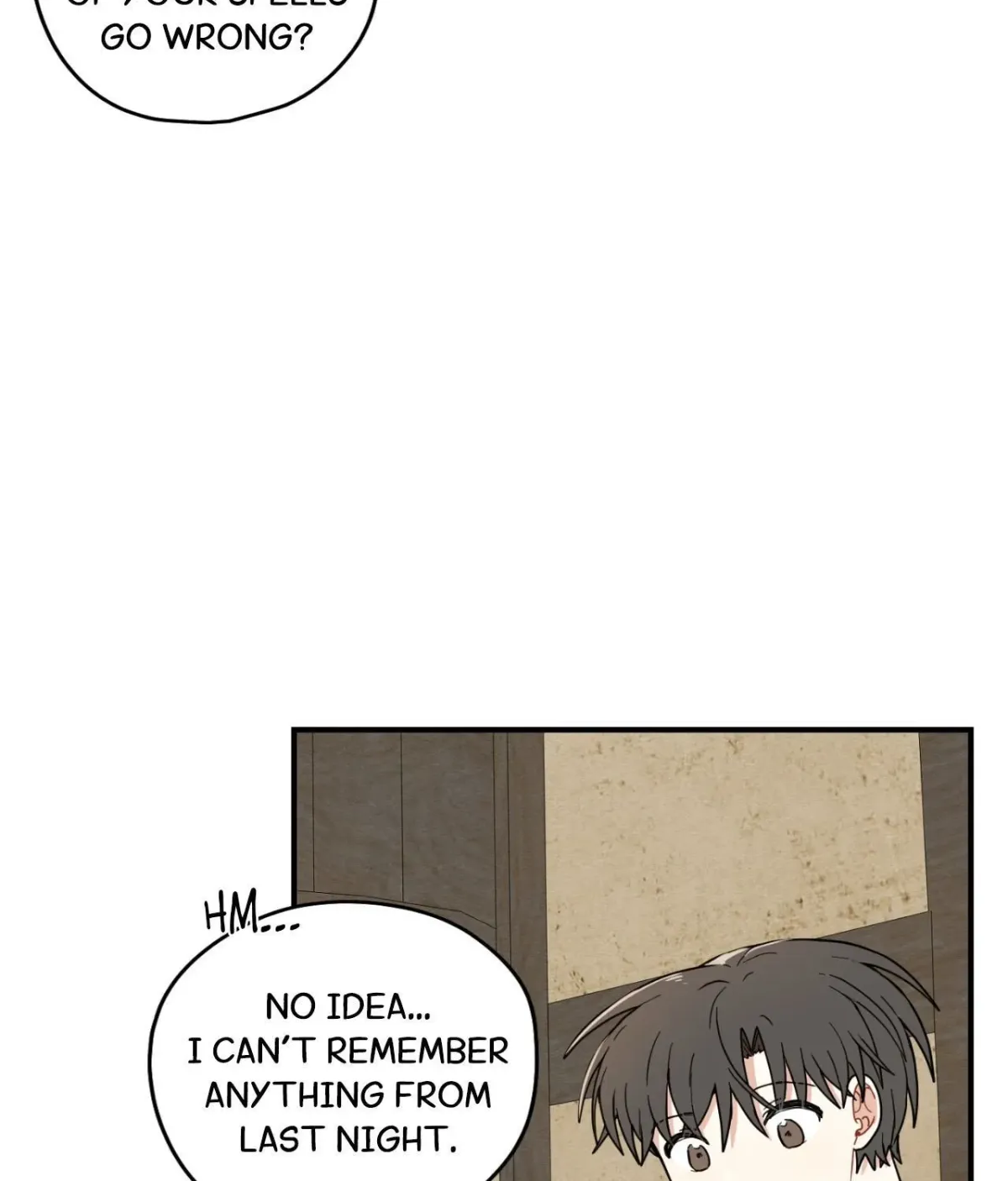 Golden Bells and Dragon Scales Chapter 71.14 page 14 - 