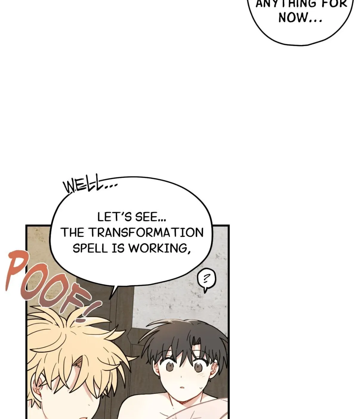 Golden Bells and Dragon Scales Chapter 71.14 page 17 - 