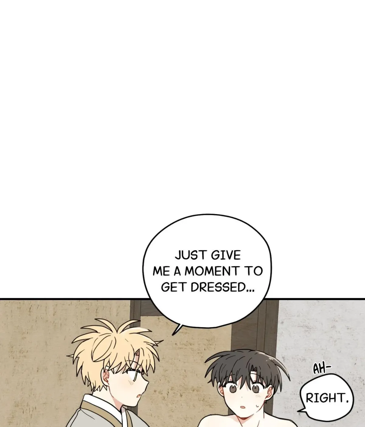 Golden Bells and Dragon Scales Chapter 71.14 page 20 - 