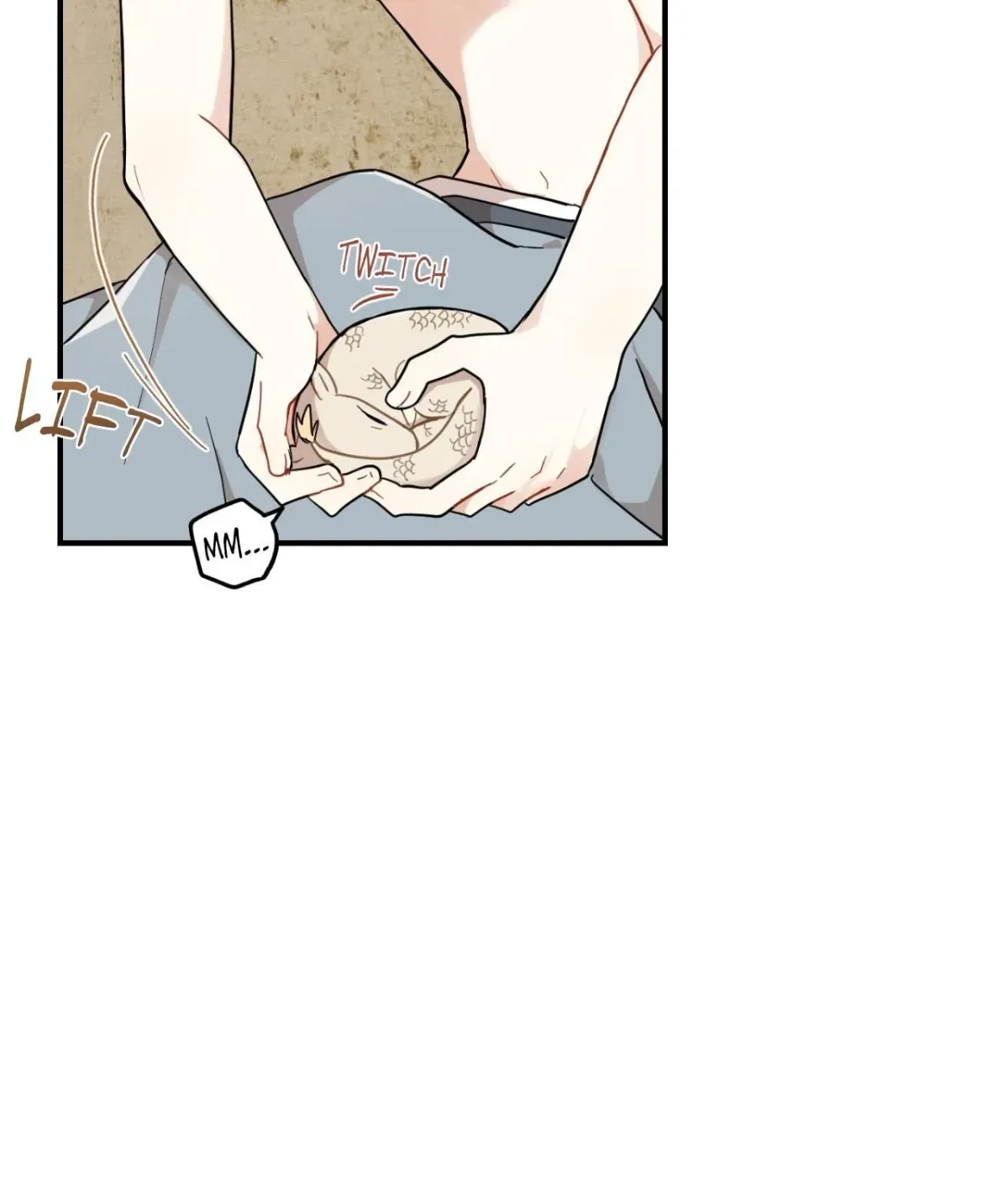 Golden Bells and Dragon Scales Chapter 71.14 page 3 - 
