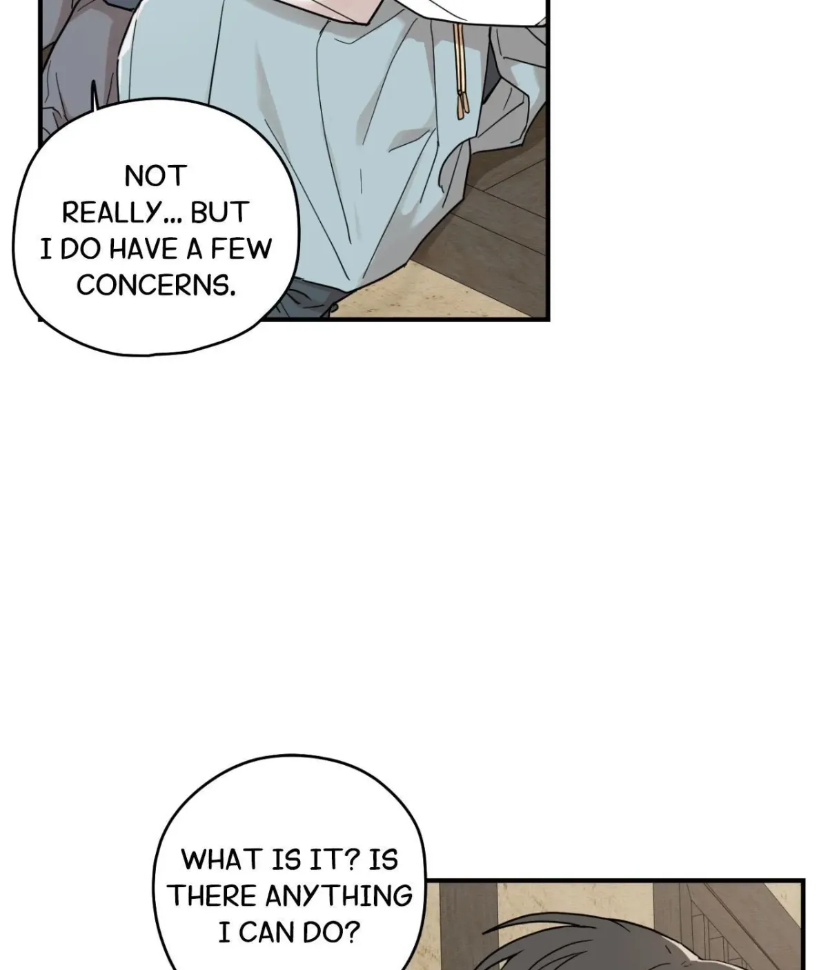 Golden Bells and Dragon Scales Chapter 71.14 page 24 - 