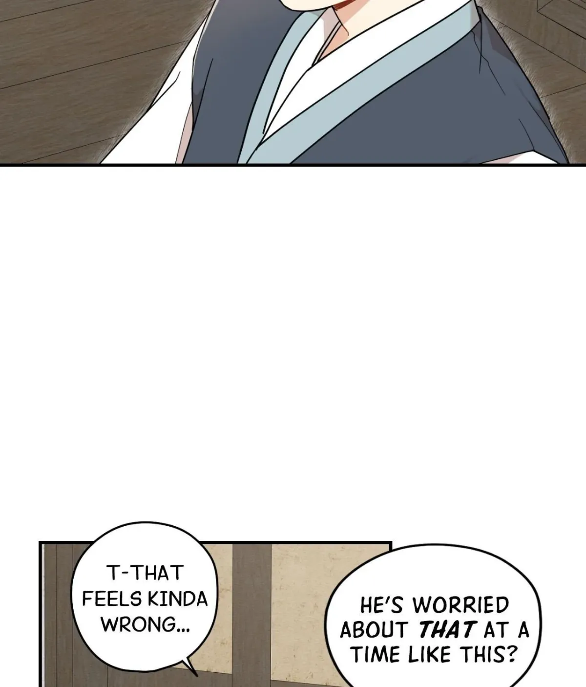 Golden Bells and Dragon Scales Chapter 71.14 page 27 - 
