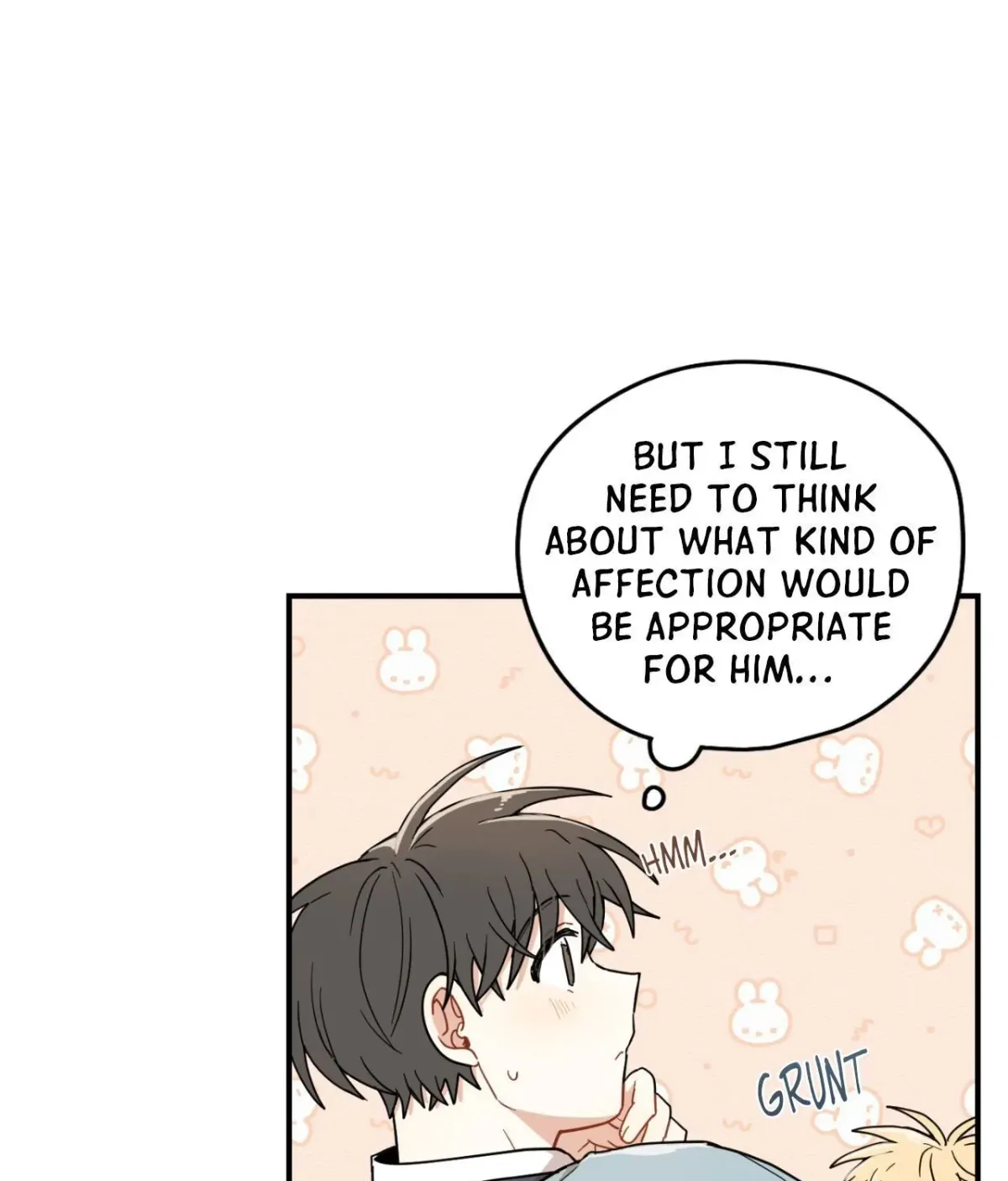 Golden Bells and Dragon Scales Chapter 71.14 page 29 - 