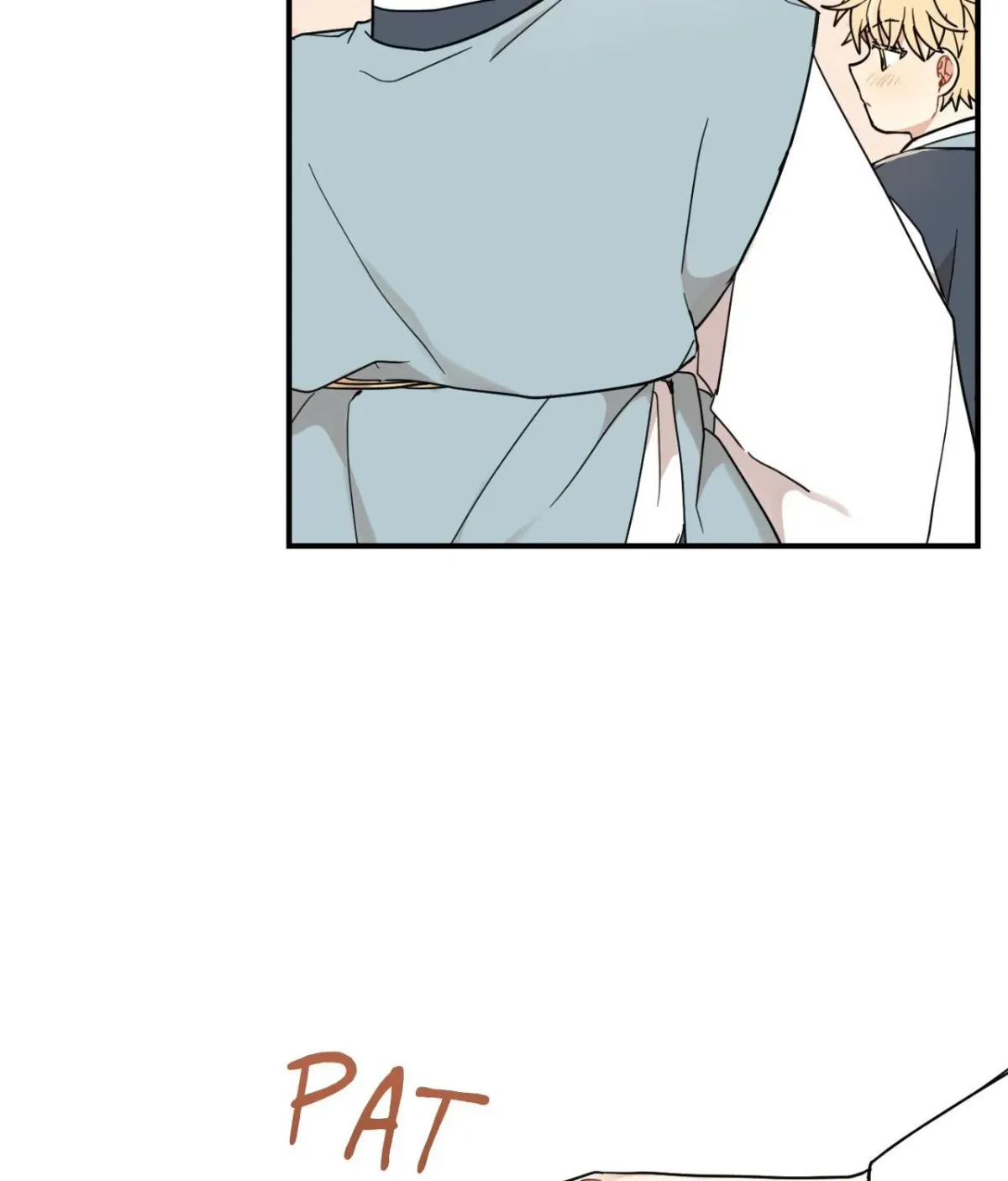 Golden Bells and Dragon Scales Chapter 71.14 page 30 - 