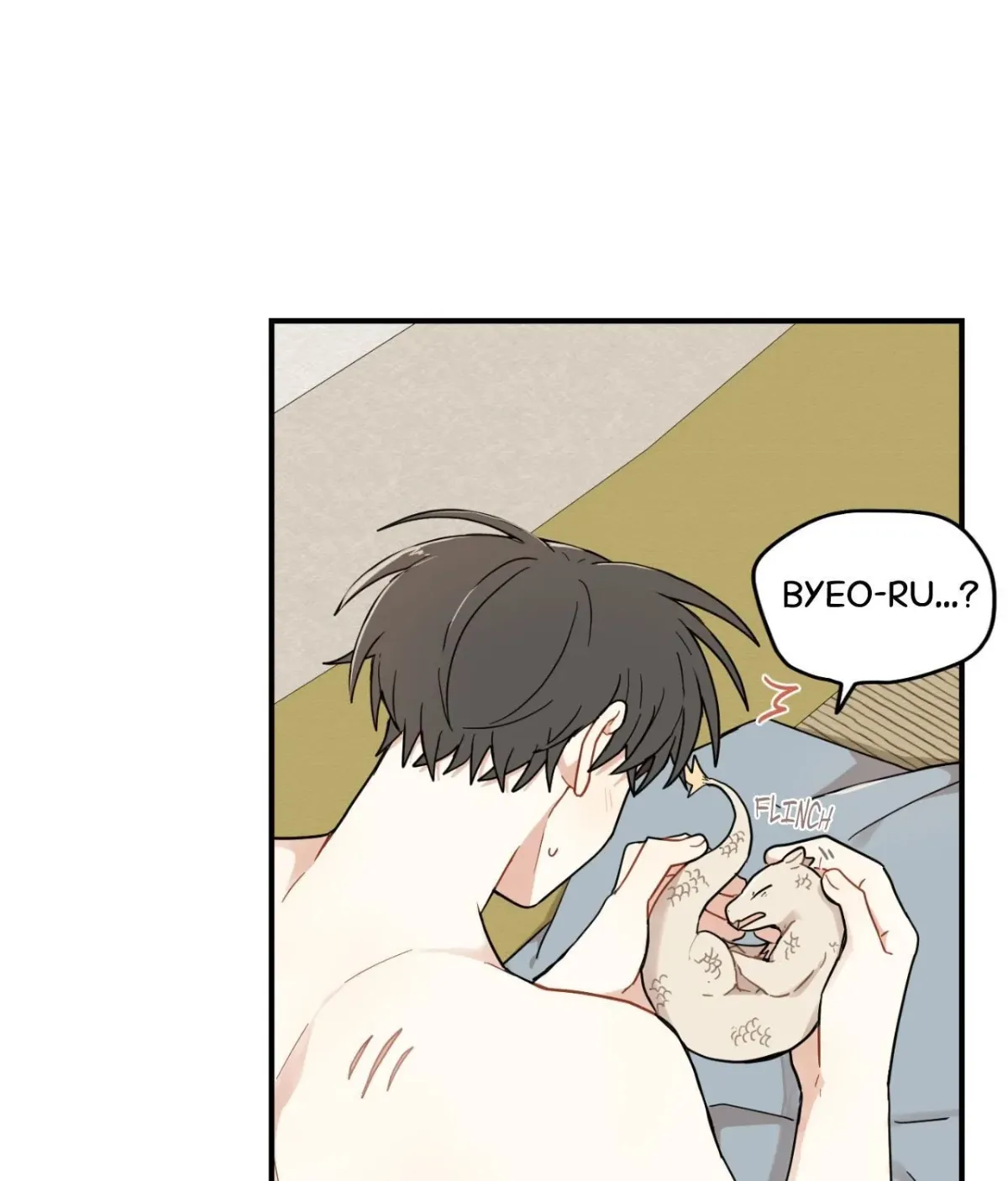 Golden Bells and Dragon Scales Chapter 71.14 page 4 - 