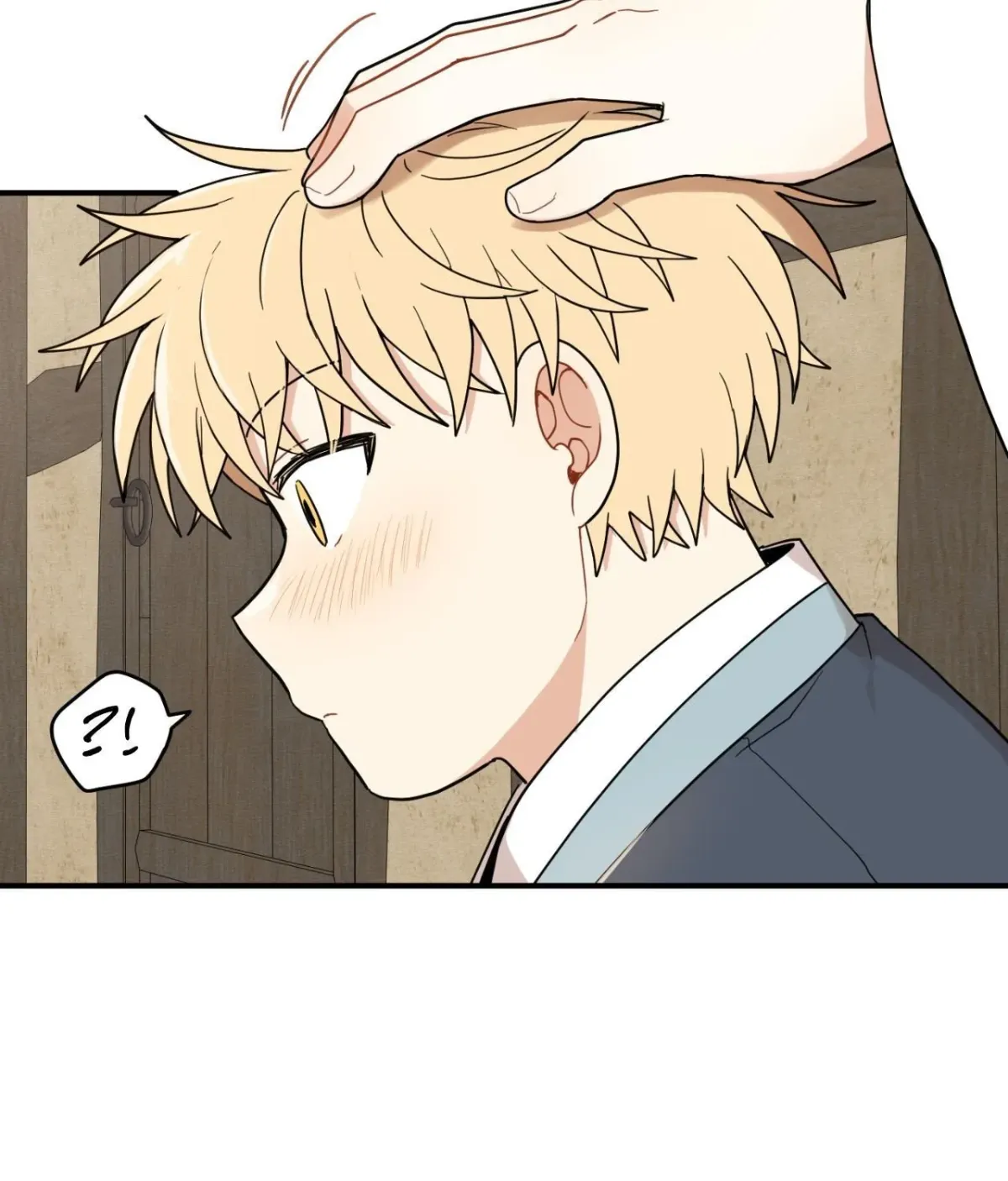 Golden Bells and Dragon Scales Chapter 71.14 page 31 - 