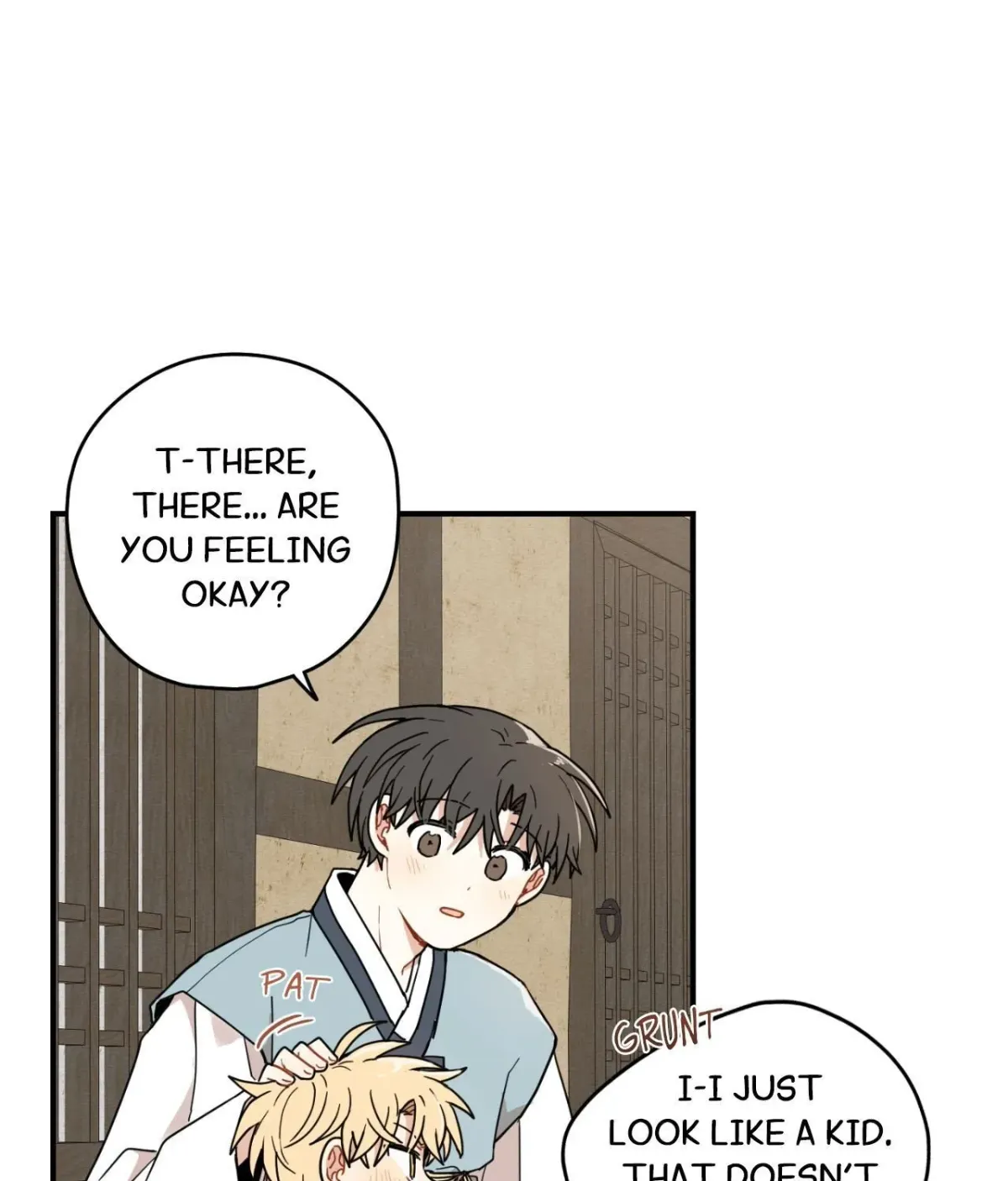 Golden Bells and Dragon Scales Chapter 71.14 page 32 - 