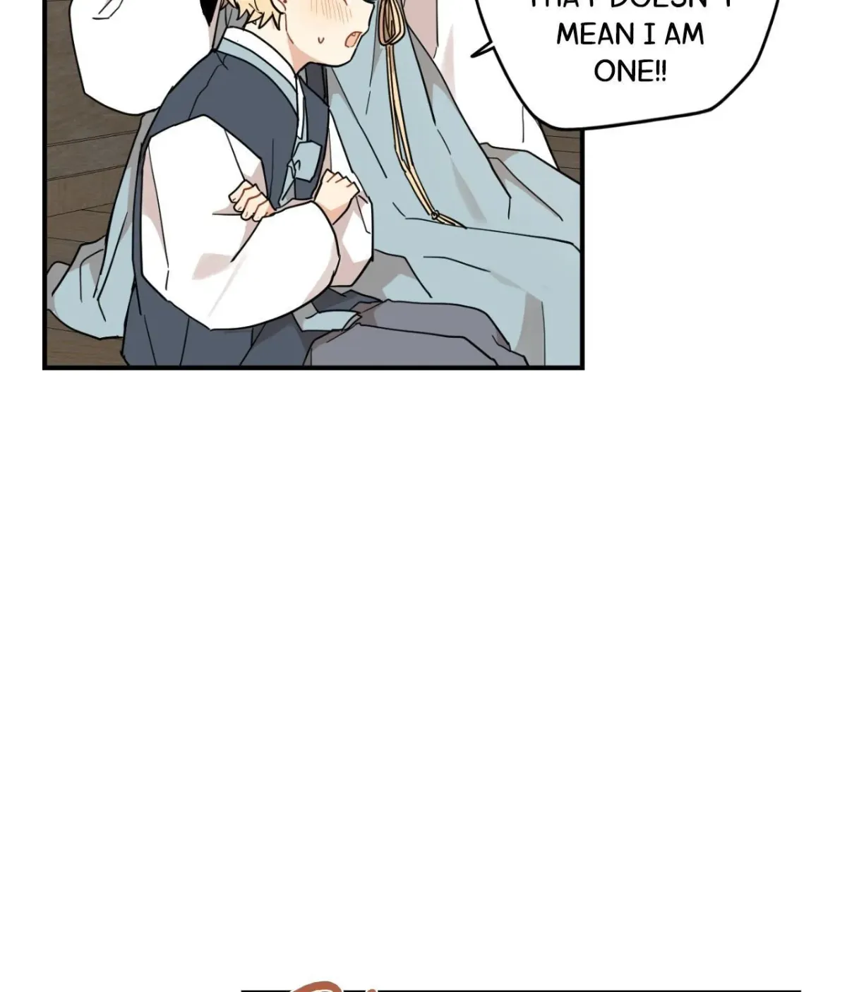 Golden Bells and Dragon Scales Chapter 71.14 page 33 - 