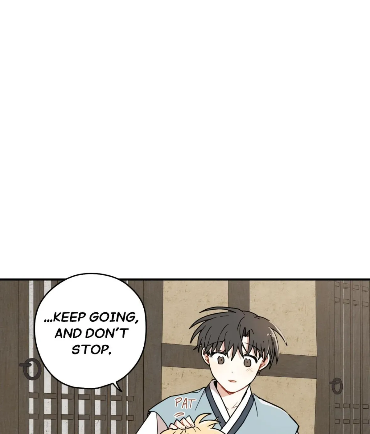 Golden Bells and Dragon Scales Chapter 71.14 page 35 - 