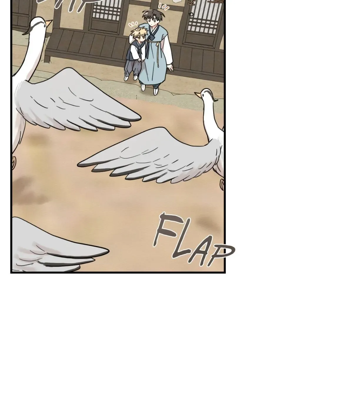 Golden Bells and Dragon Scales Chapter 71.14 page 37 - 