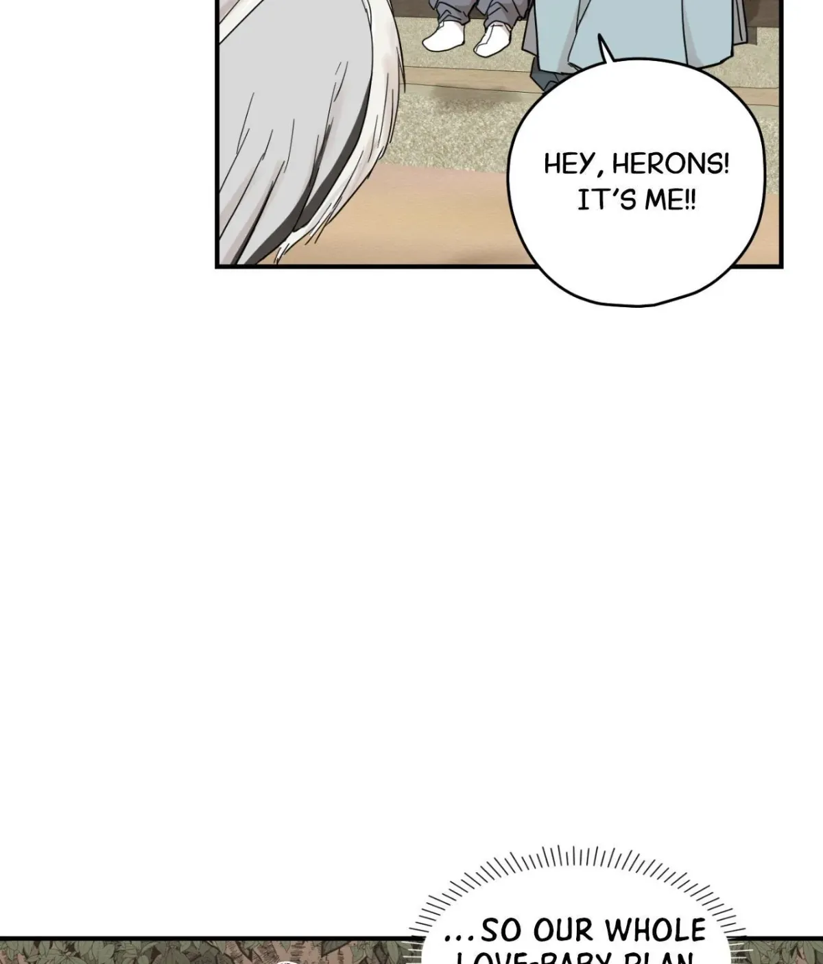 Golden Bells and Dragon Scales Chapter 71.14 page 39 - 