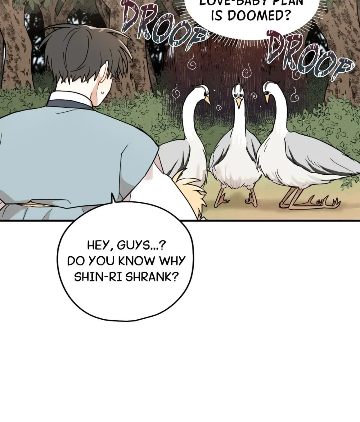Golden Bells and Dragon Scales Chapter 71.14 page 40 - 
