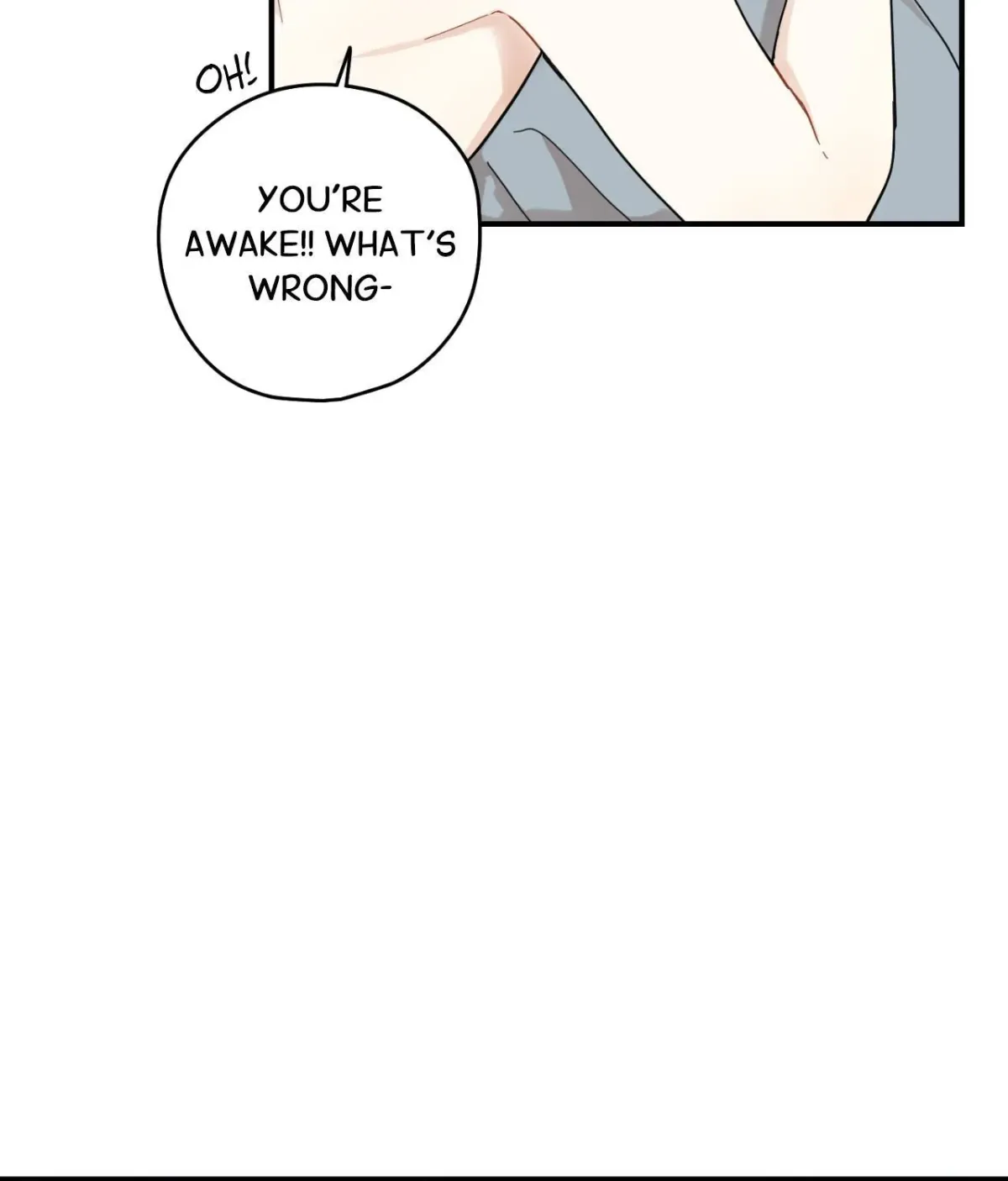Golden Bells and Dragon Scales Chapter 71.14 page 5 - 