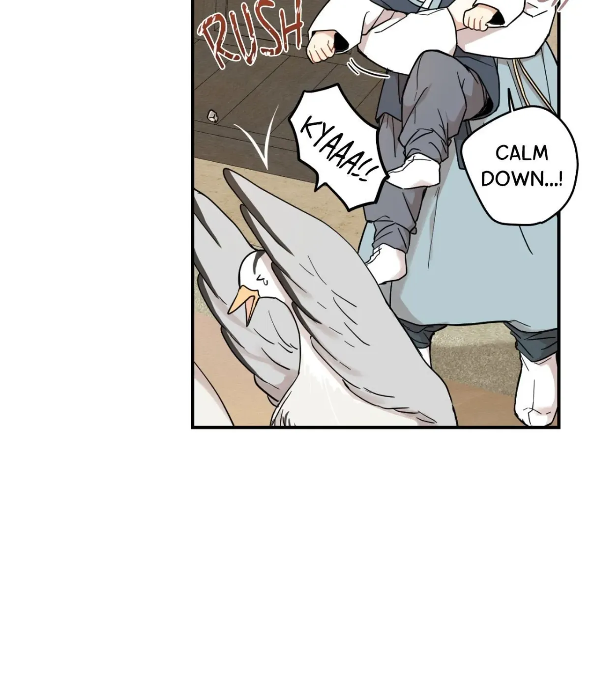 Golden Bells and Dragon Scales Chapter 71.14 page 43 - 