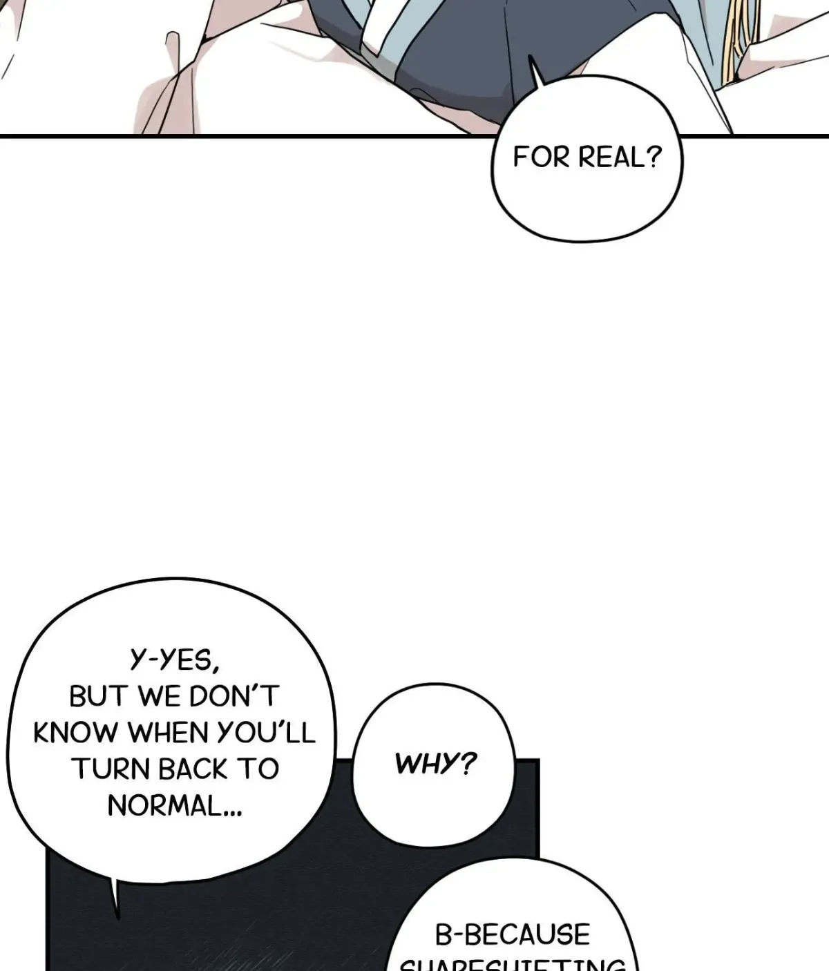Golden Bells and Dragon Scales Chapter 71.14 page 45 - 
