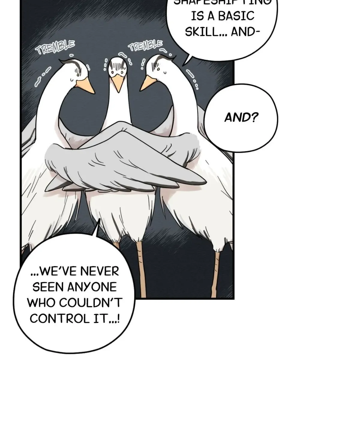 Golden Bells and Dragon Scales Chapter 71.14 page 46 - 