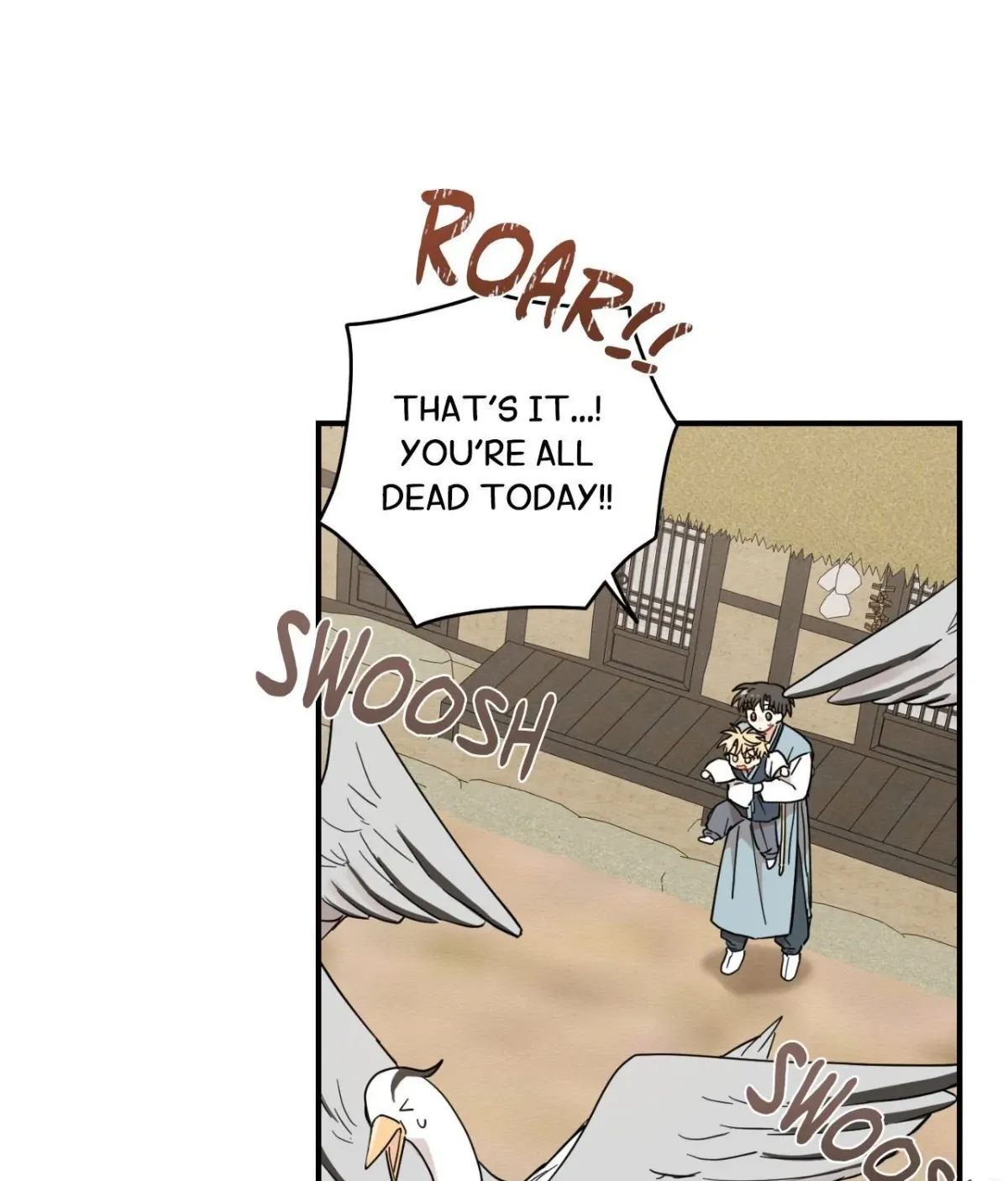 Golden Bells and Dragon Scales Chapter 71.14 page 47 - 