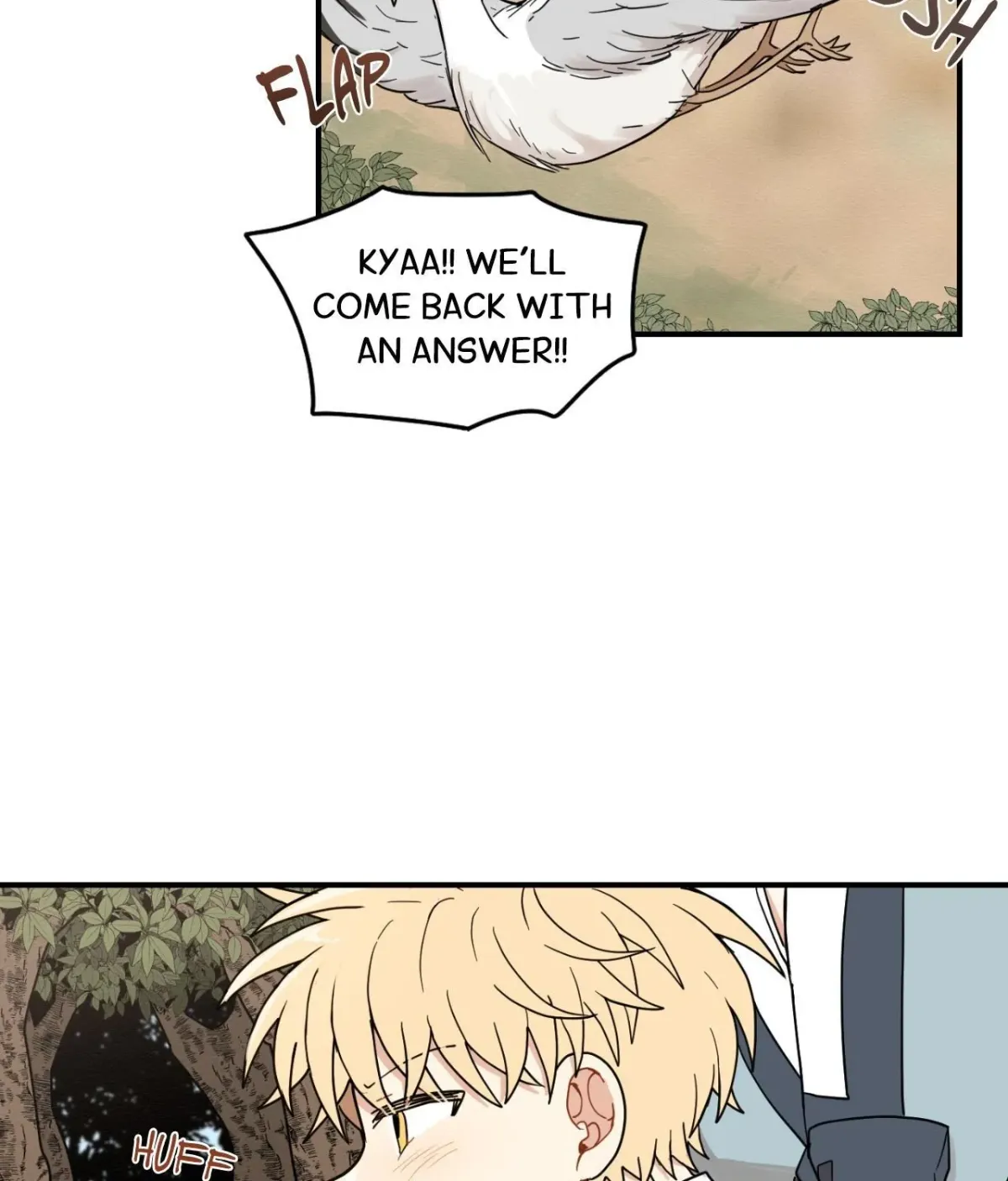 Golden Bells and Dragon Scales Chapter 71.14 page 48 - 