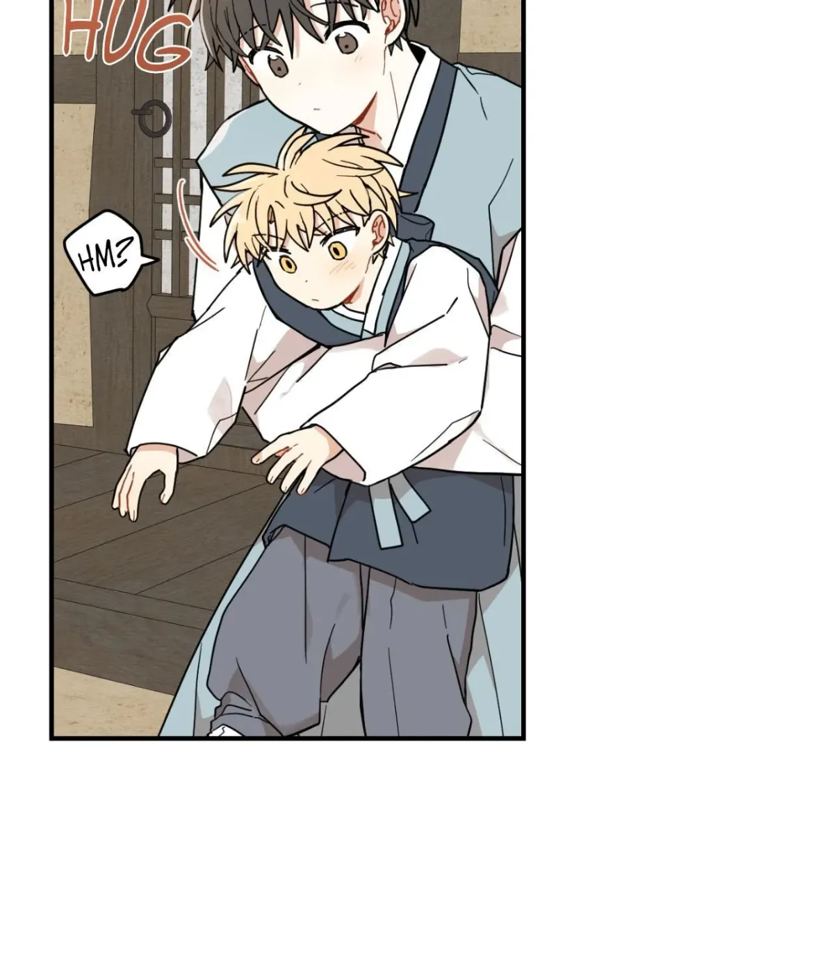 Golden Bells and Dragon Scales Chapter 71.14 page 50 - 