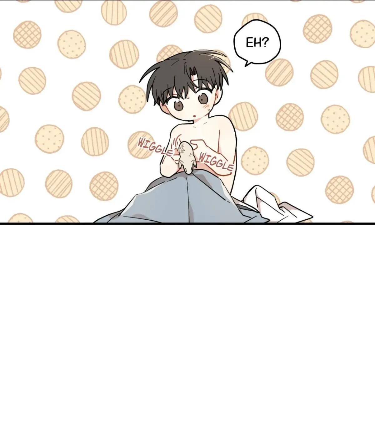 Golden Bells and Dragon Scales Chapter 71.14 page 6 - 