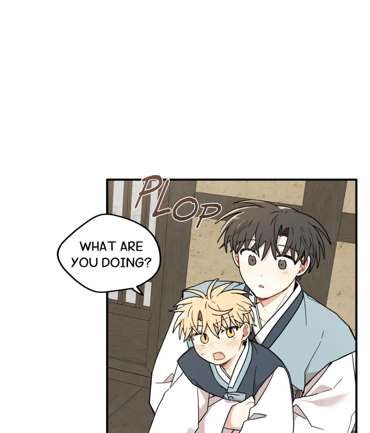 Golden Bells and Dragon Scales Chapter 71.14 page 51 - 