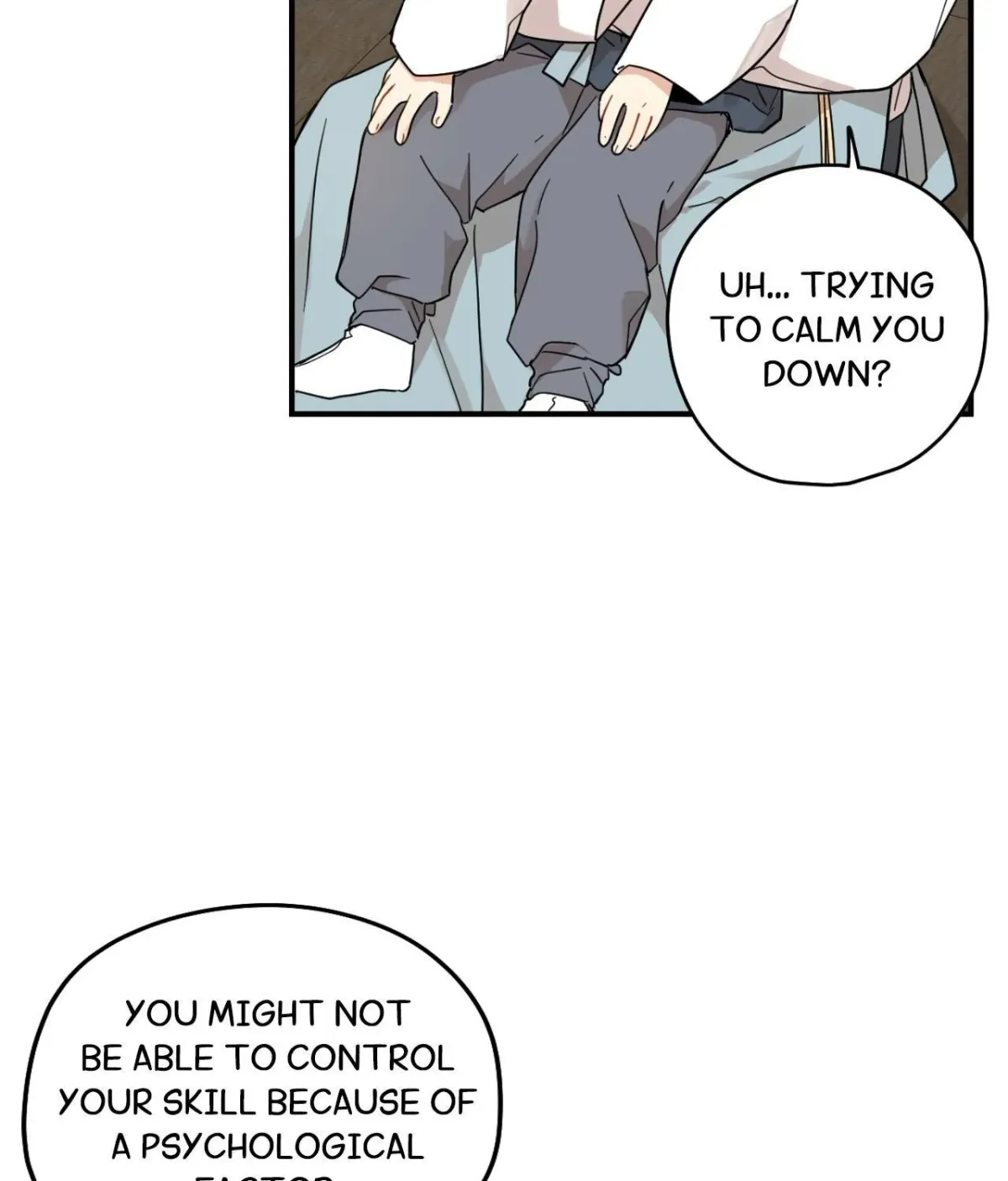 Golden Bells and Dragon Scales Chapter 71.14 page 52 - 