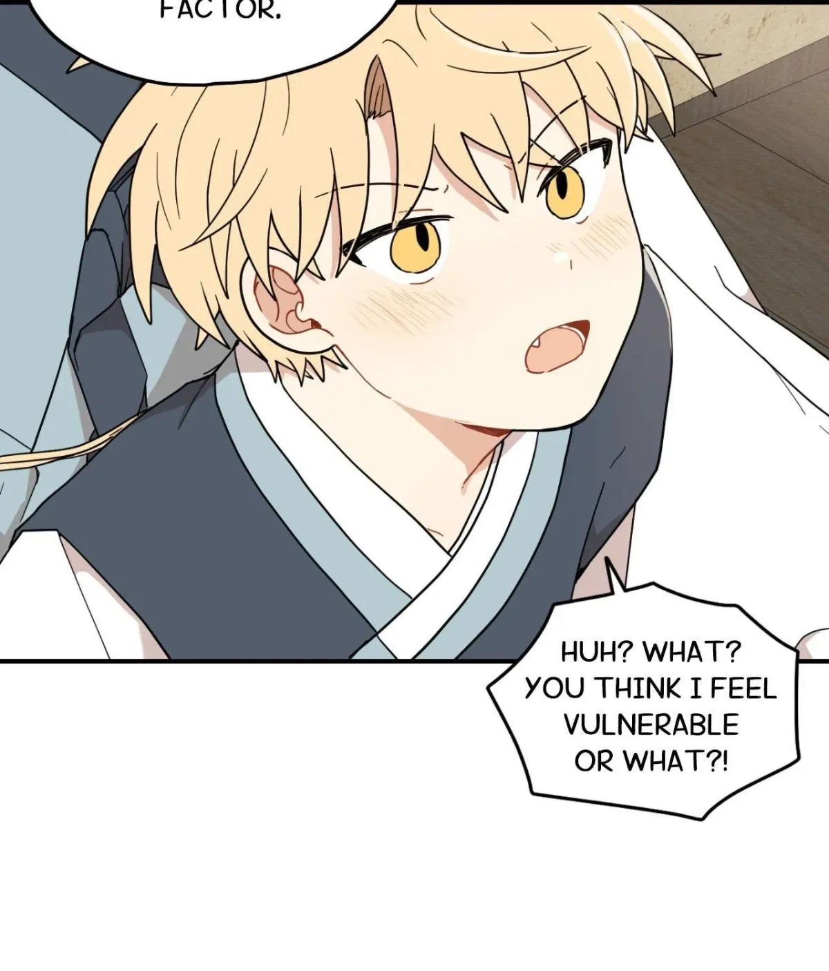 Golden Bells and Dragon Scales Chapter 71.14 page 53 - 